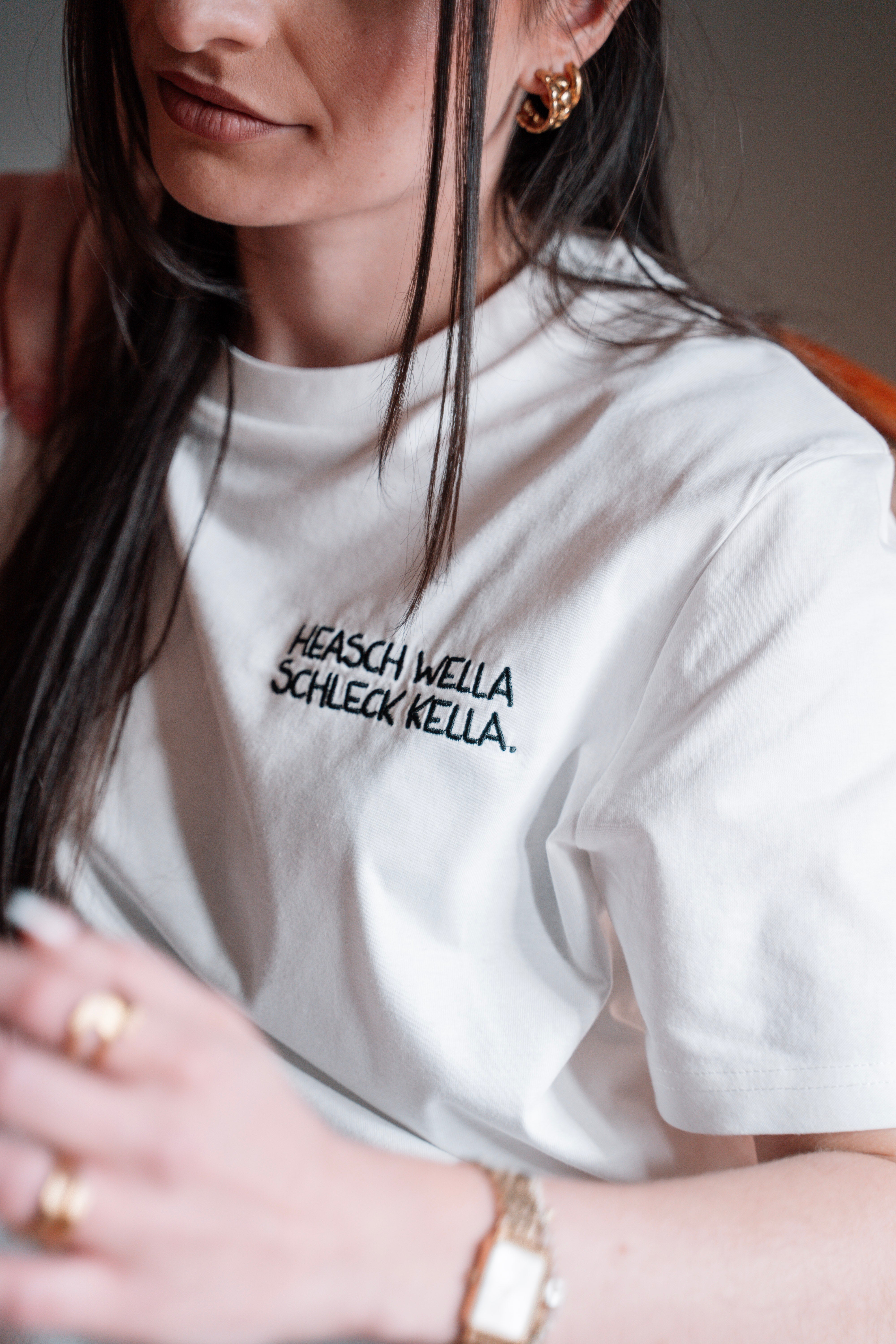 Real Talk: Warum dein 10-Euro-Shirt eigentlich voll uncool ist (und was du besser machen kannst)