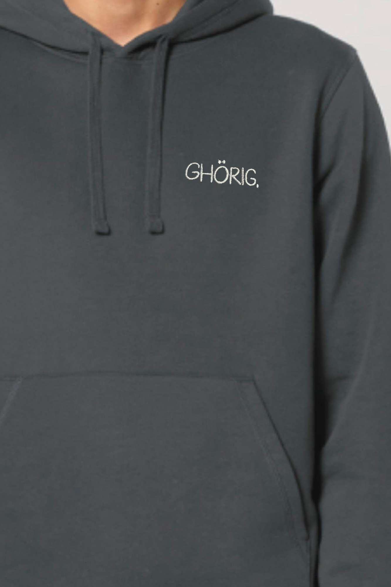 LIMITED EDITION "MUNDART PULLI"