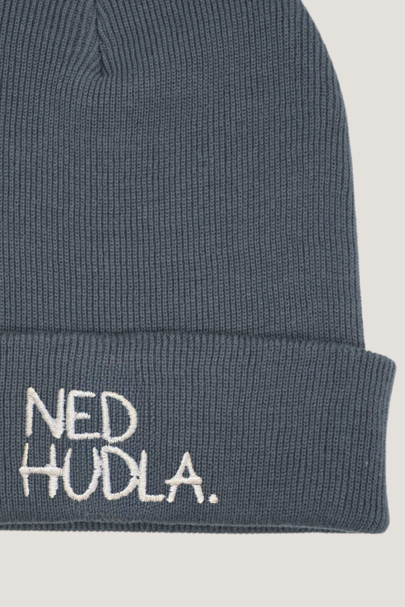 Beanie NED HUDLA.