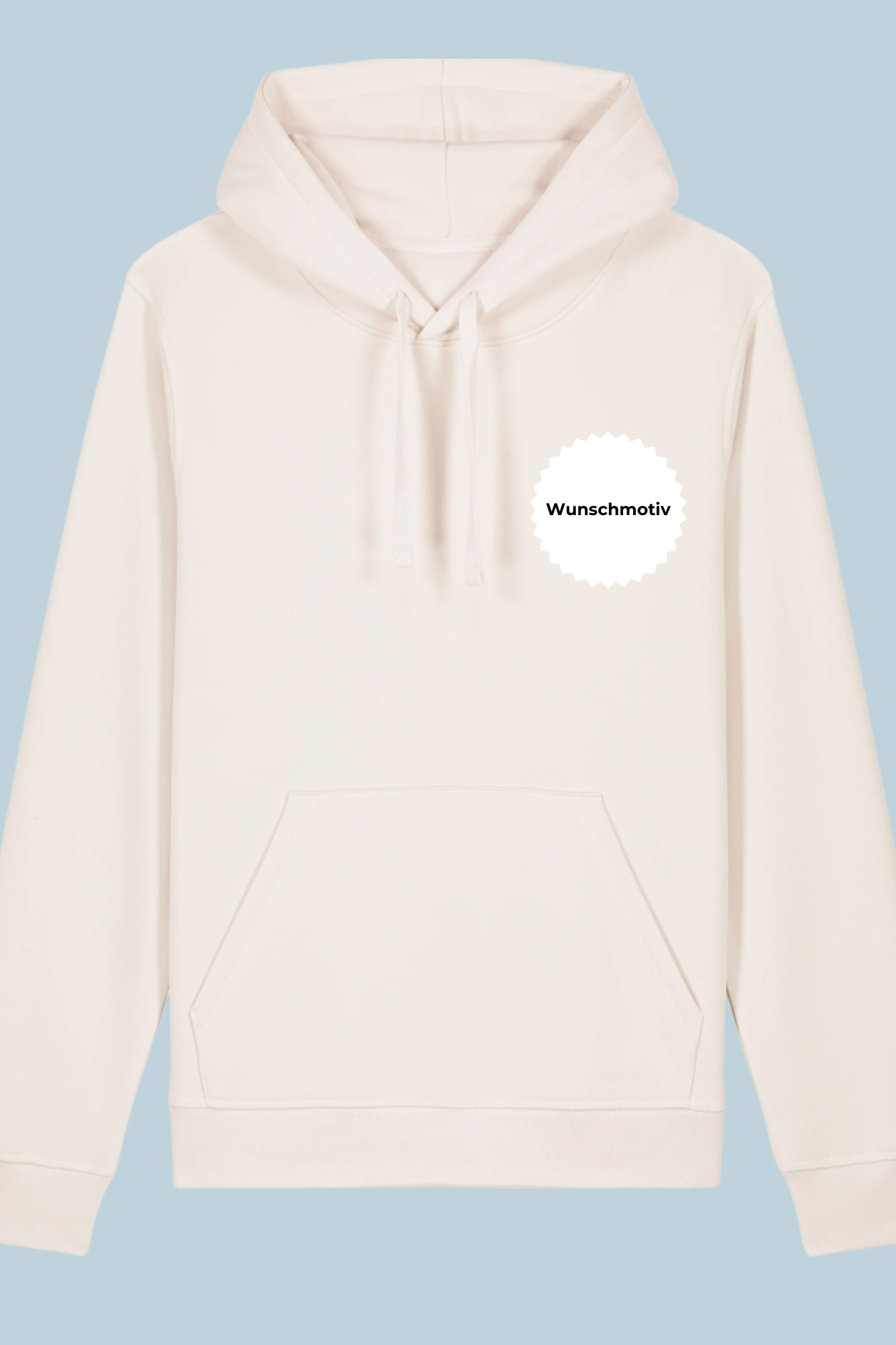 LIMITED EDITION "MUNDART PULLI"