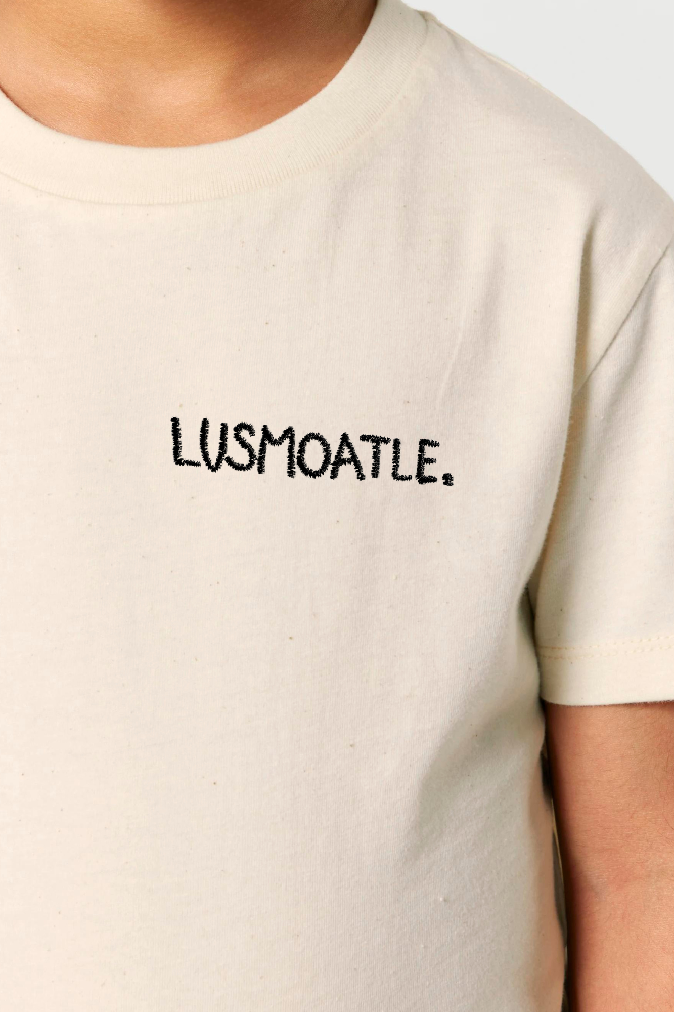 Kinderlieble LUSMOATLE 2.0