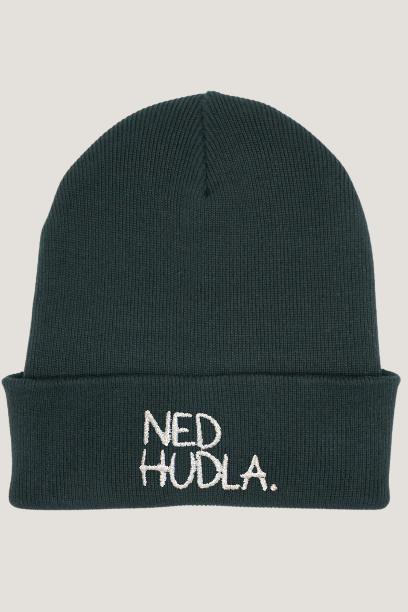 Beanie NED HUDLA.