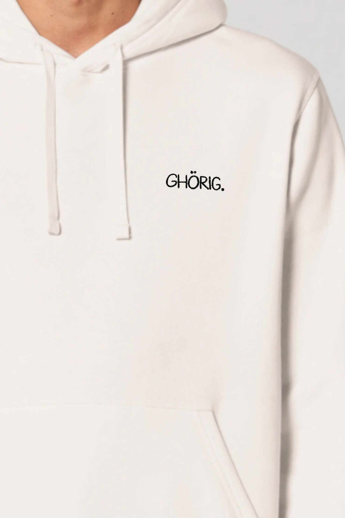 LIMITED EDITION "MUNDART PULLI"