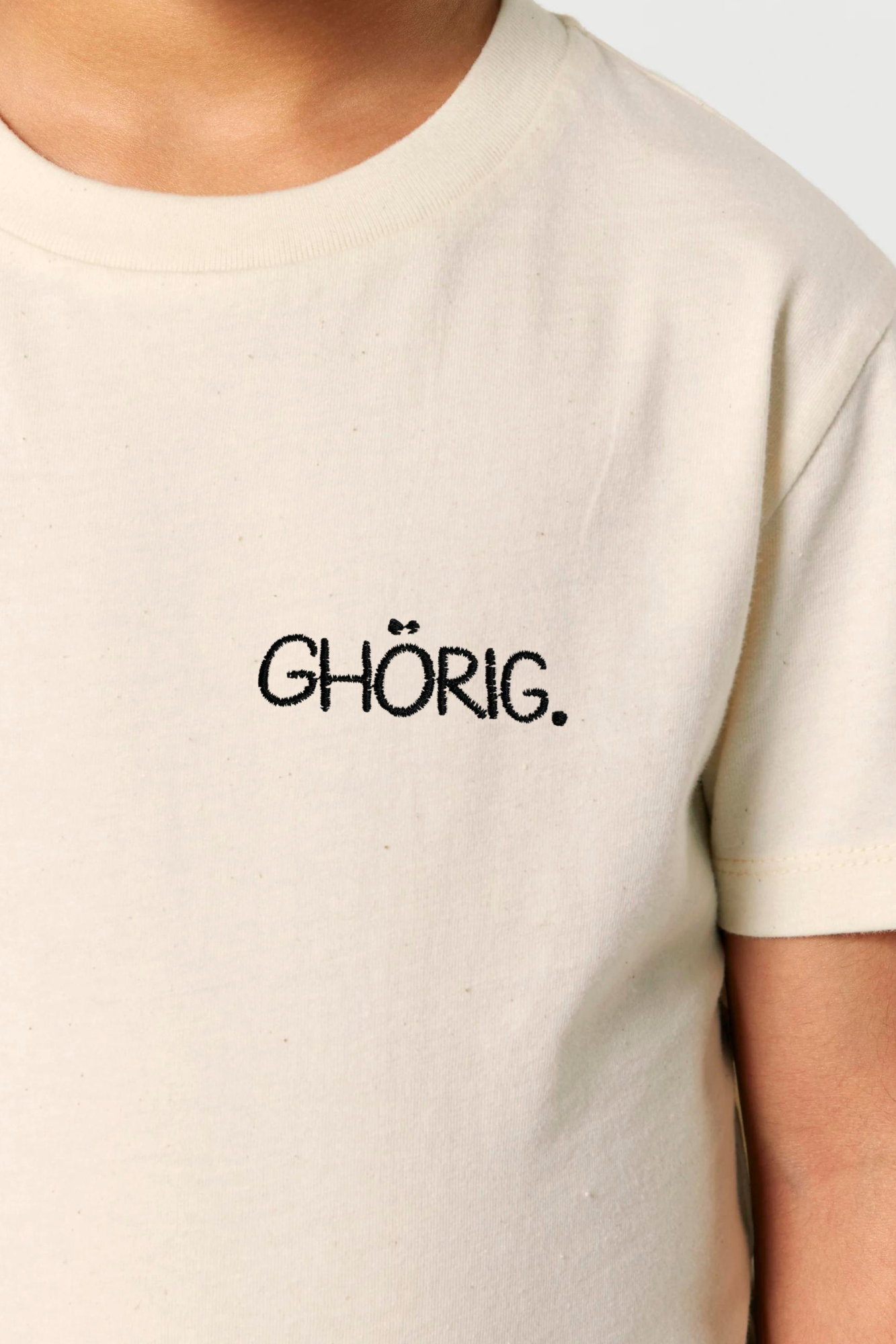 Kinderlieble GHÖRIG.