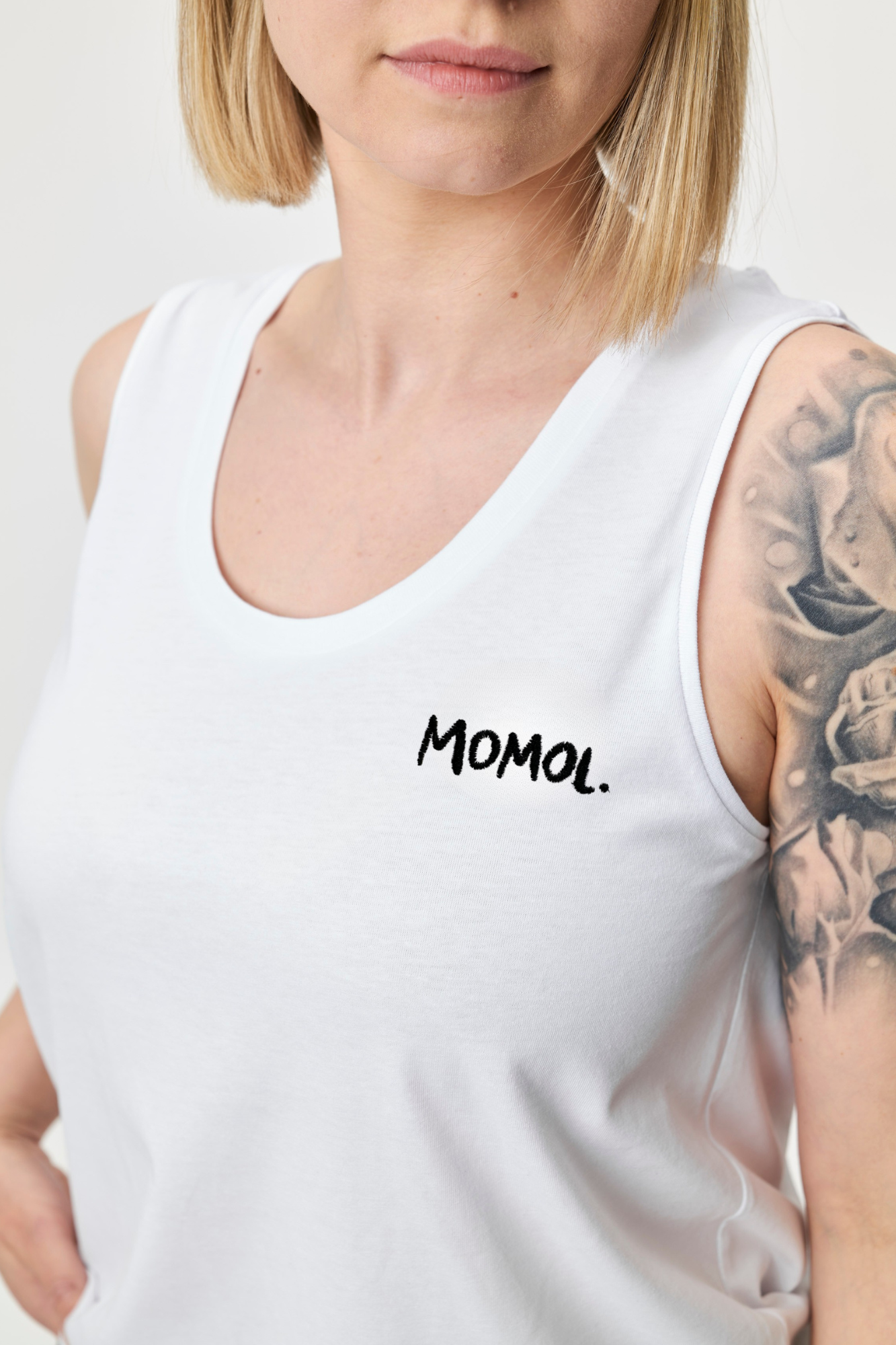 Tanktop Damen MOMOL
