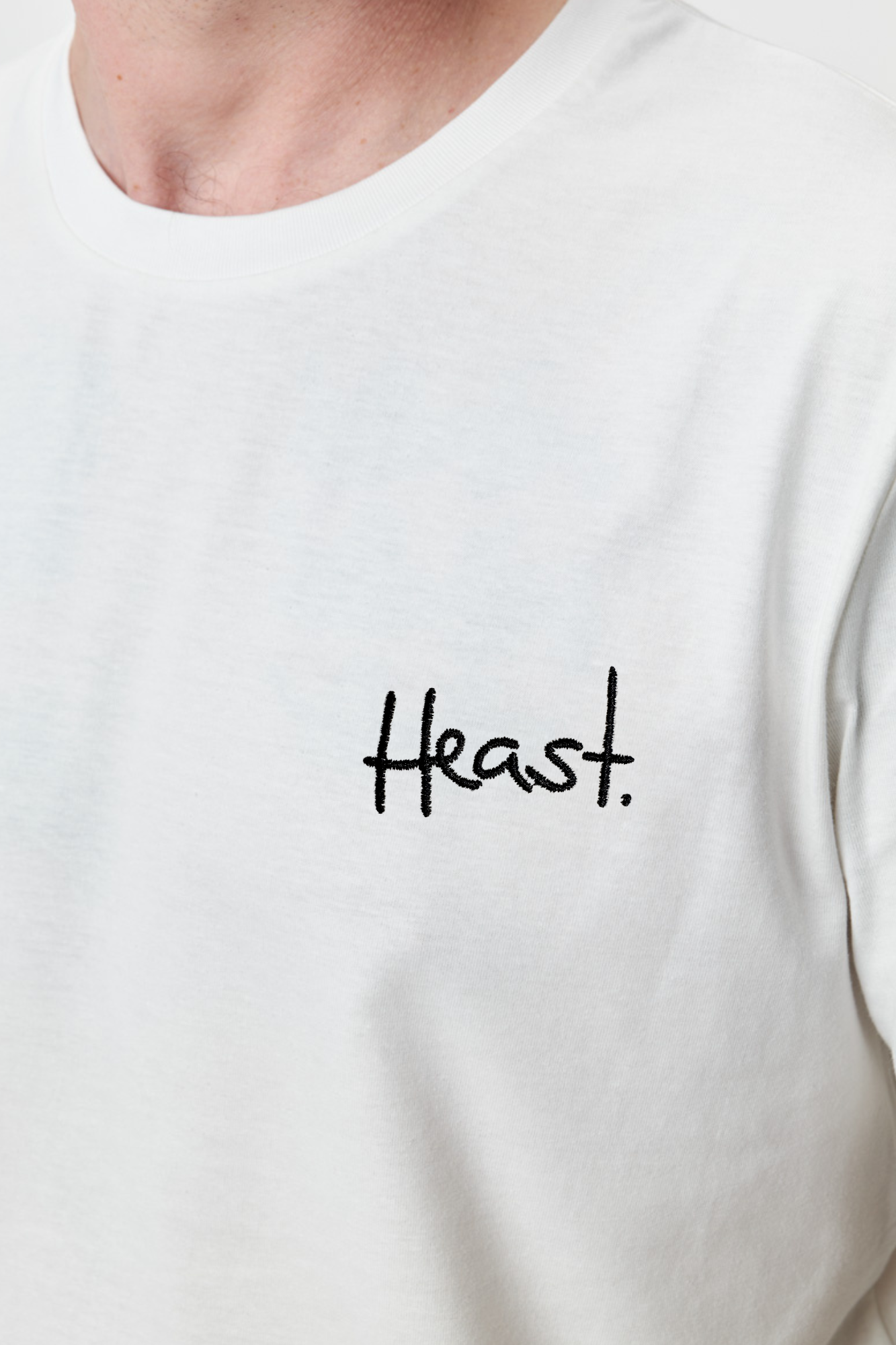 Lieble HEAST.