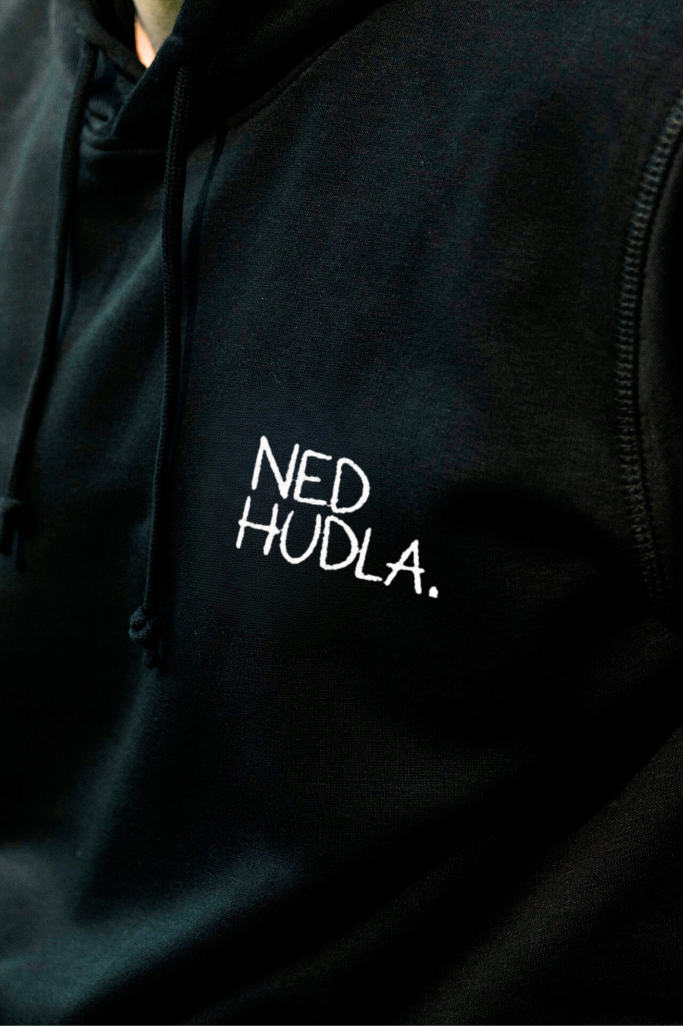 Pulli NED HUDLA