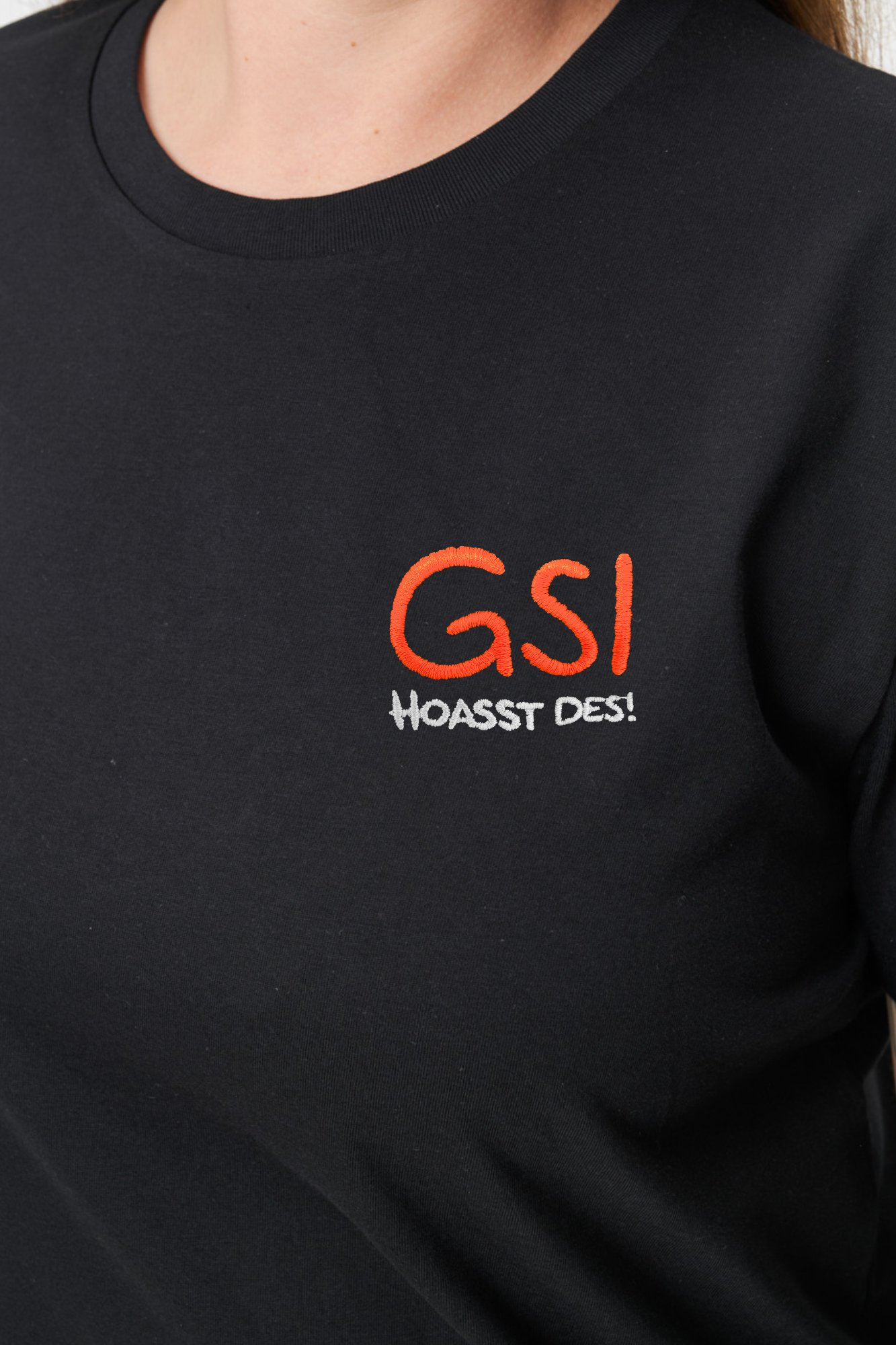 Lieble GSI