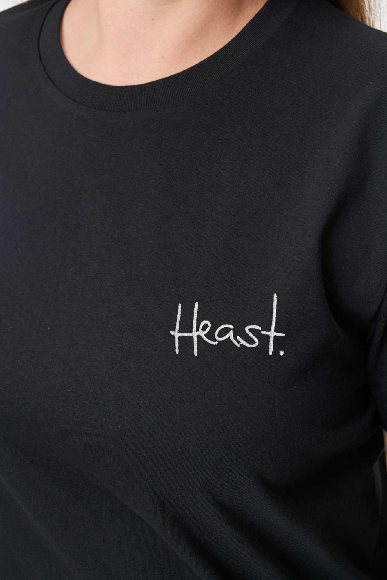 Lieble HEAST.