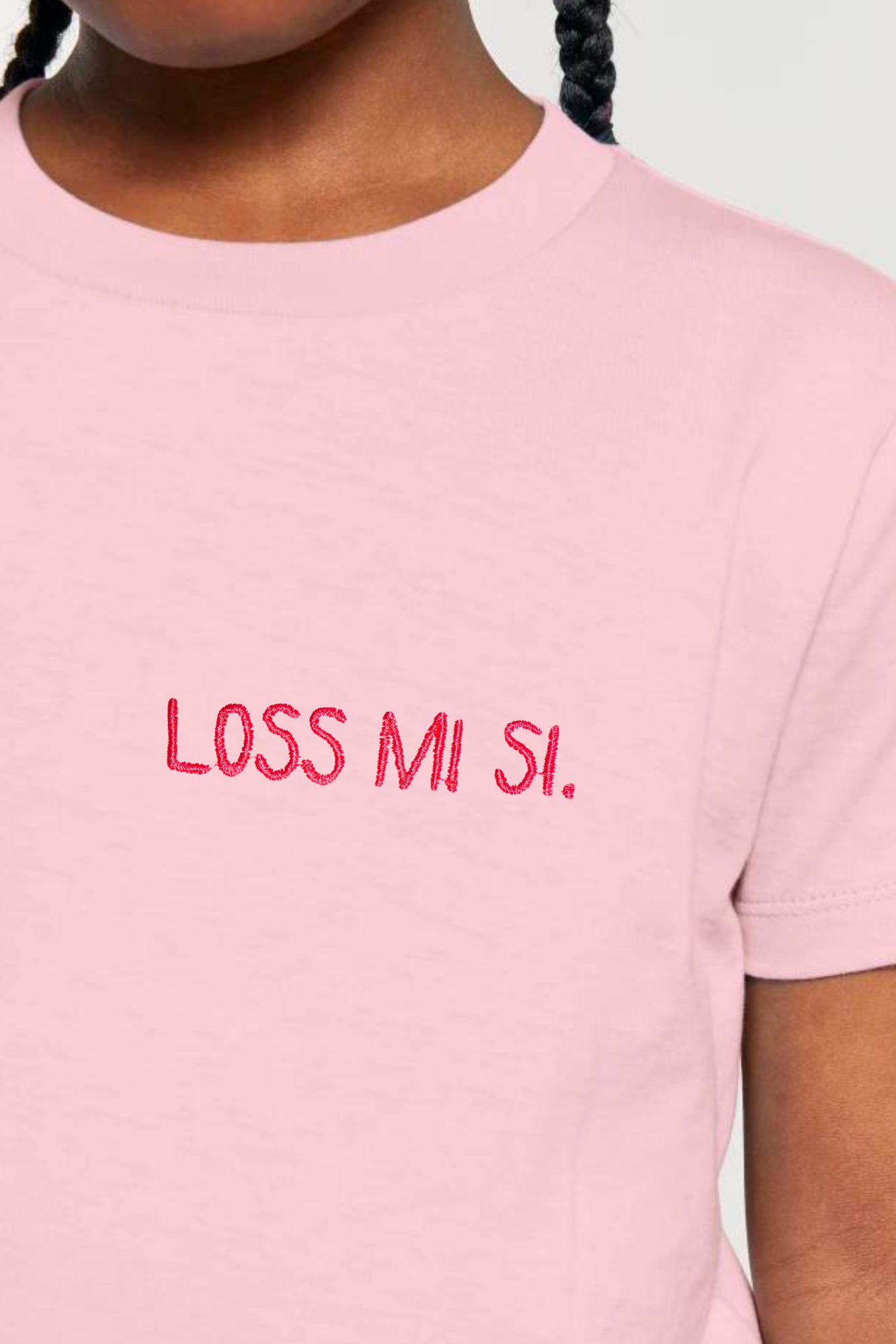 Kinderlieble LOSS MI SI.