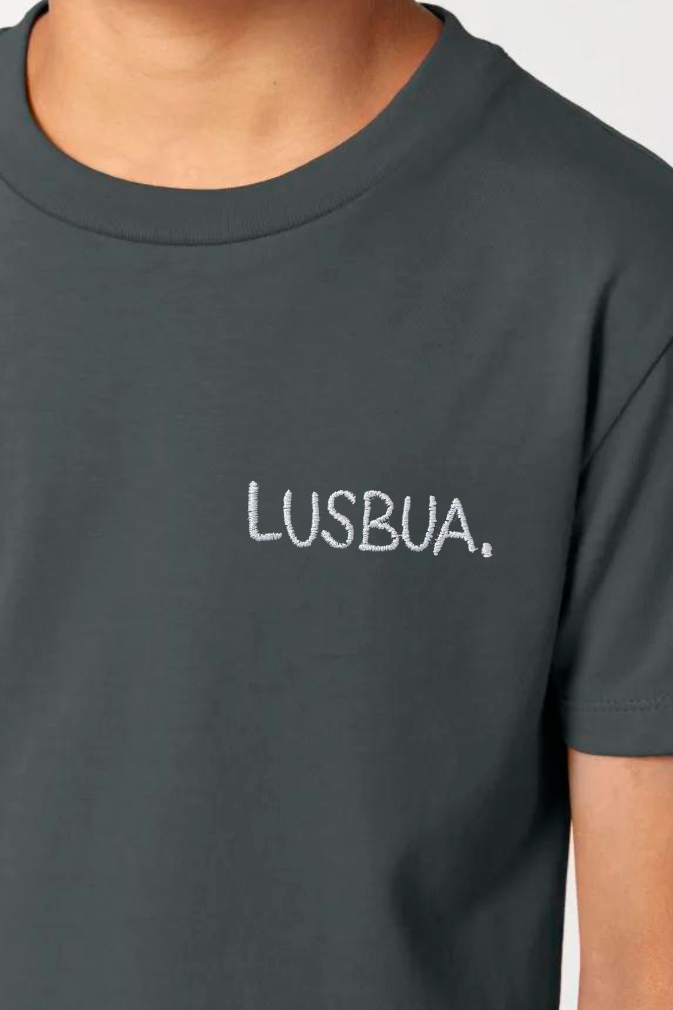 Kinderlieble LUSBUA.