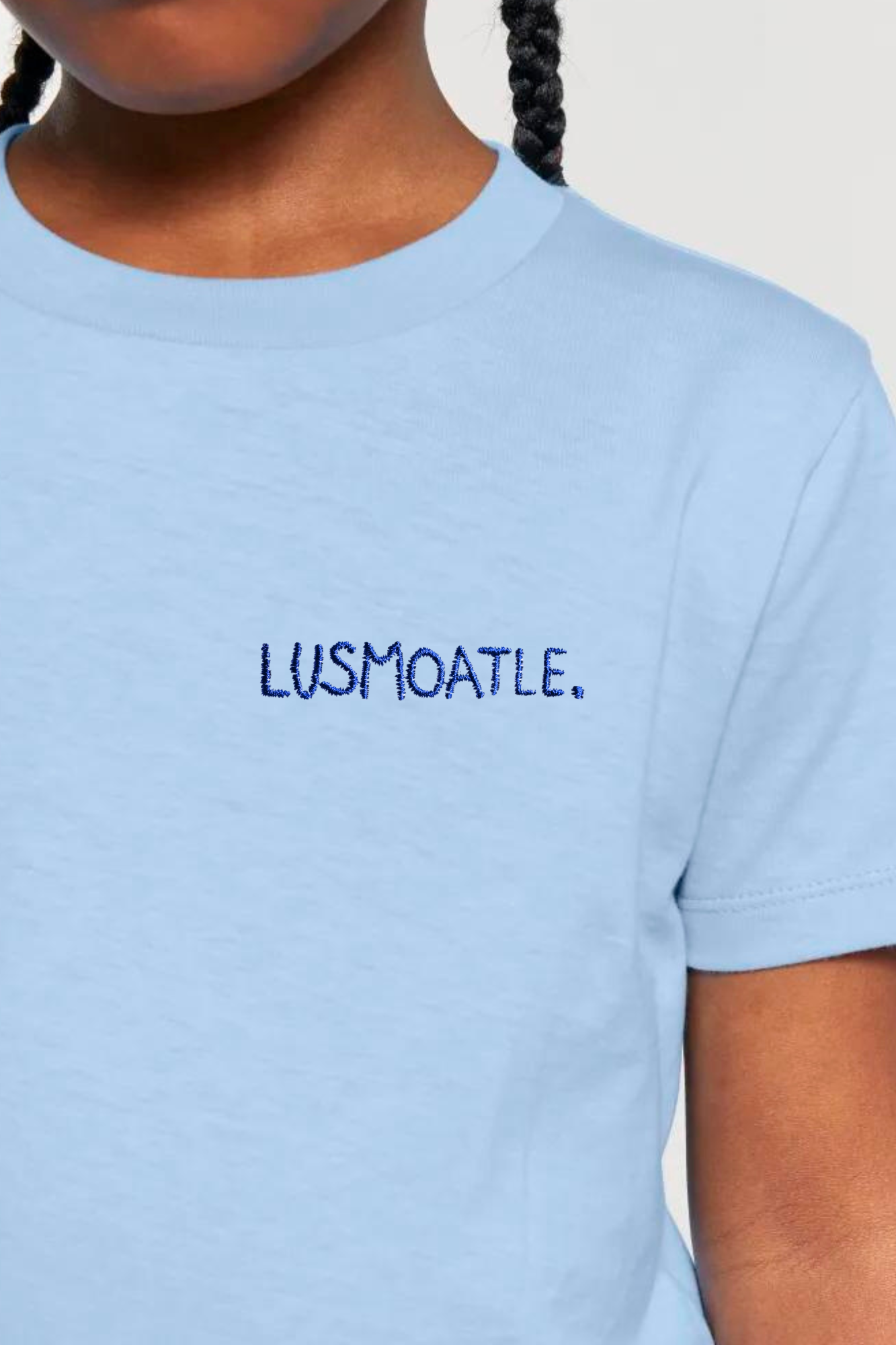 Kinderlieble LUSMOATLE 2.0