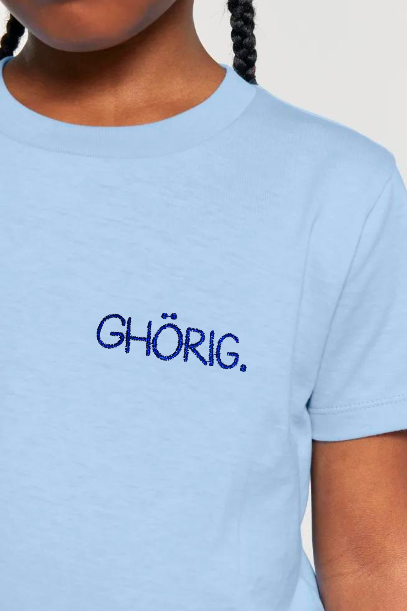 Kinderlieble GHÖRIG.