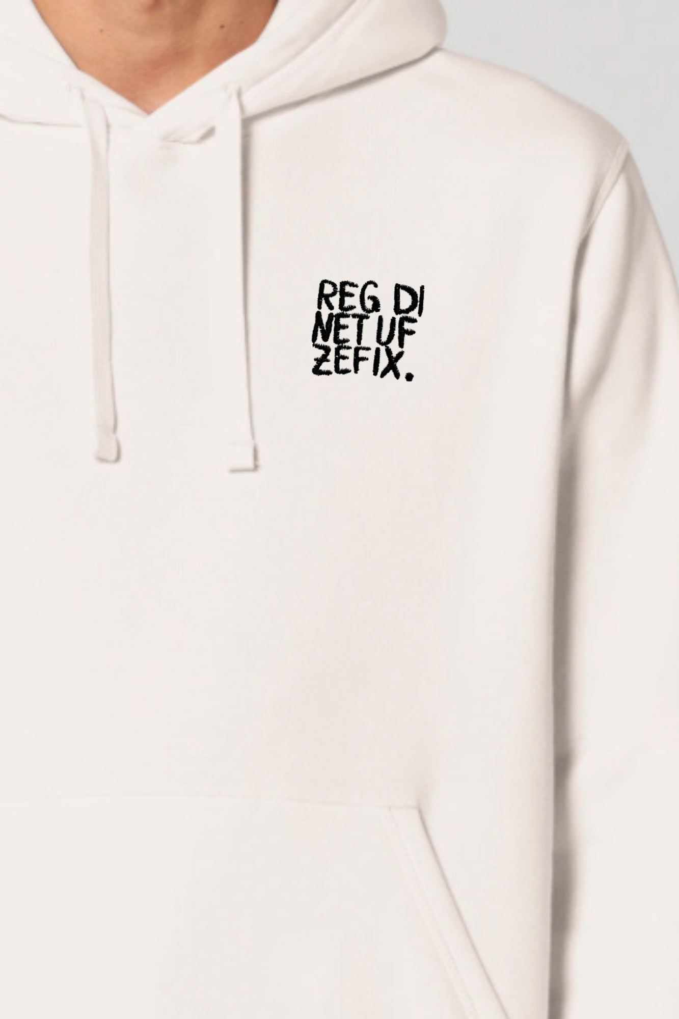 LIMITED EDITION "MUNDART PULLI"