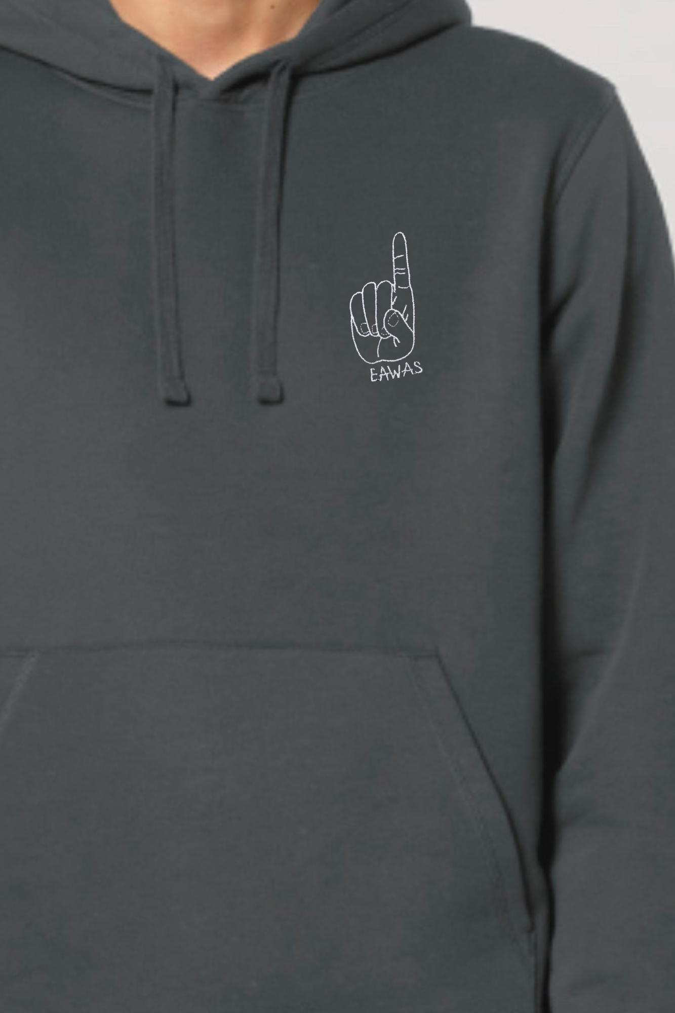 LIMITED EDITION "MUNDART PULLI"