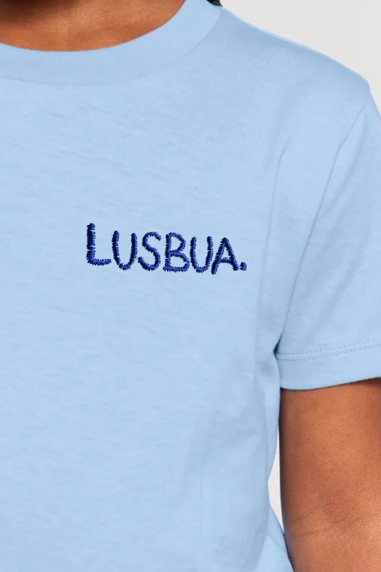 Kinderlieble LUSBUA.