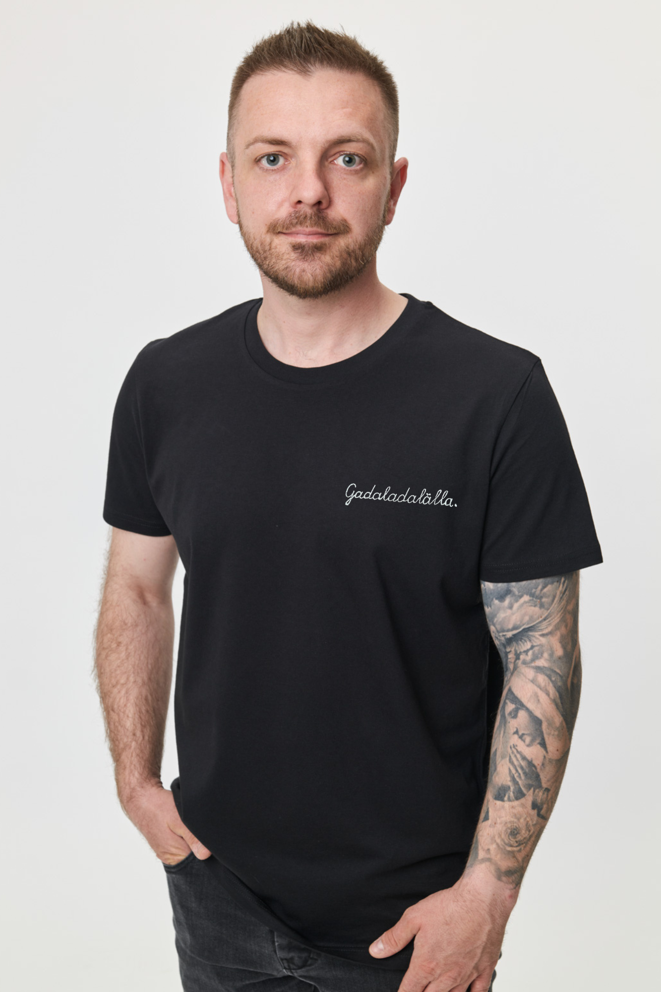 Lieble Gadaladalälla