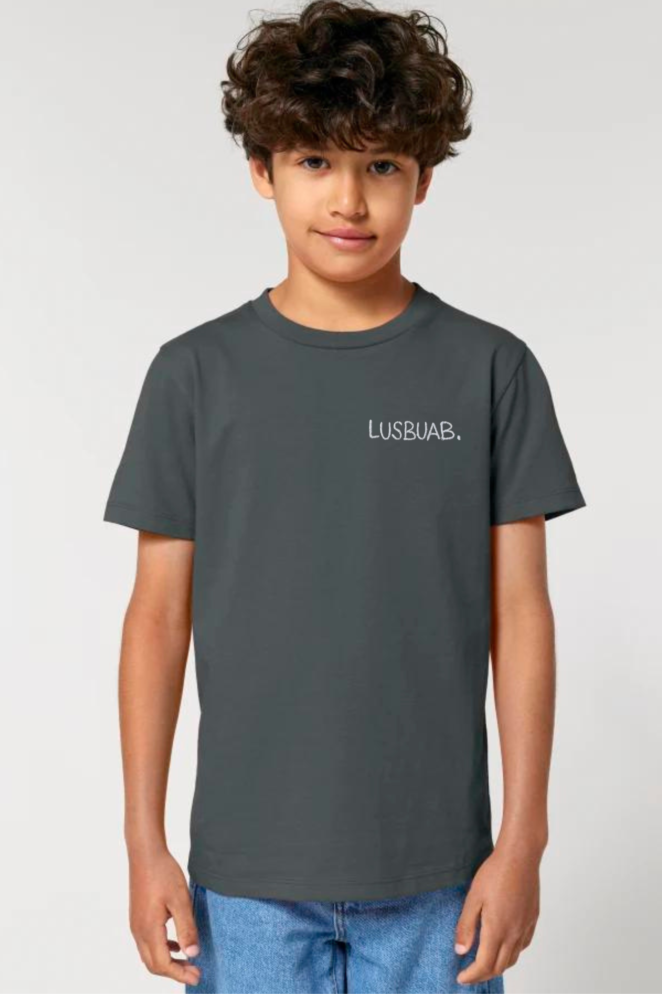 Kinderlieble LUSBUAB.