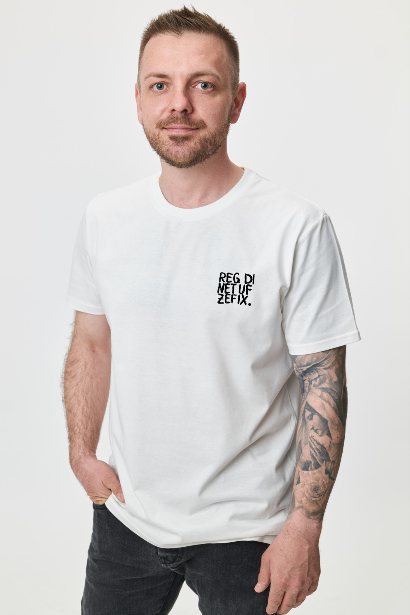 Lieble REG DI NET UF ZEFIX