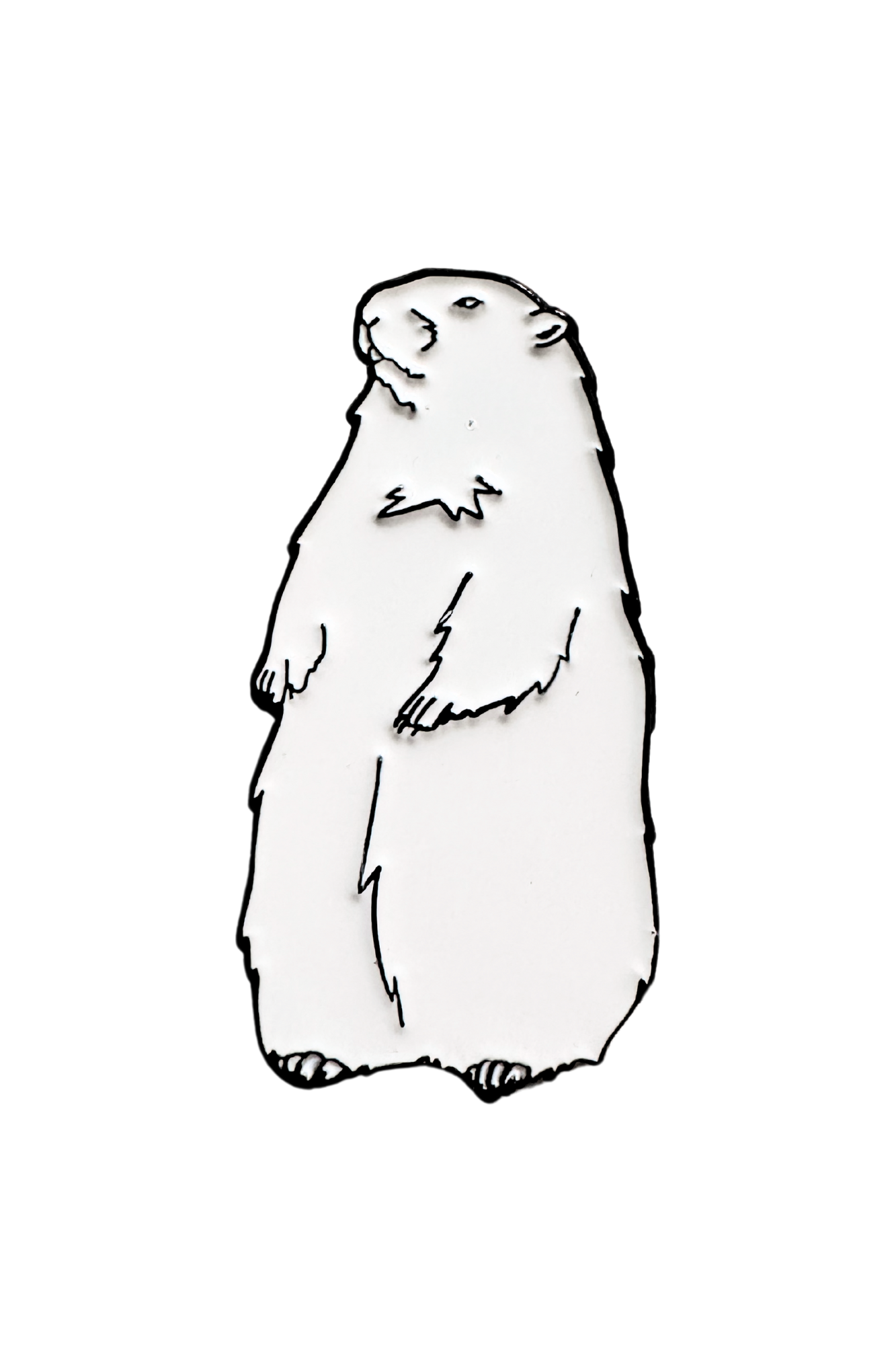 Pin "Murmele"