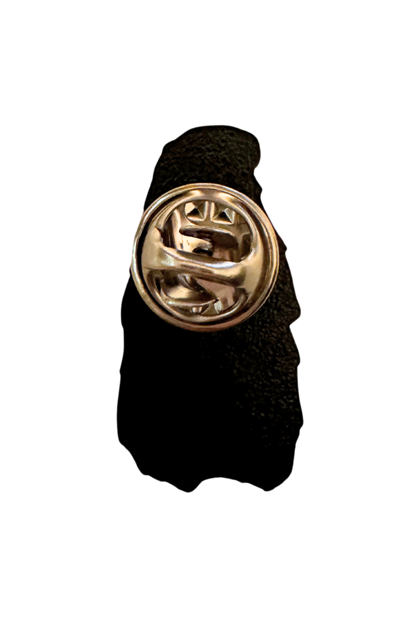 Pin "Murmele"