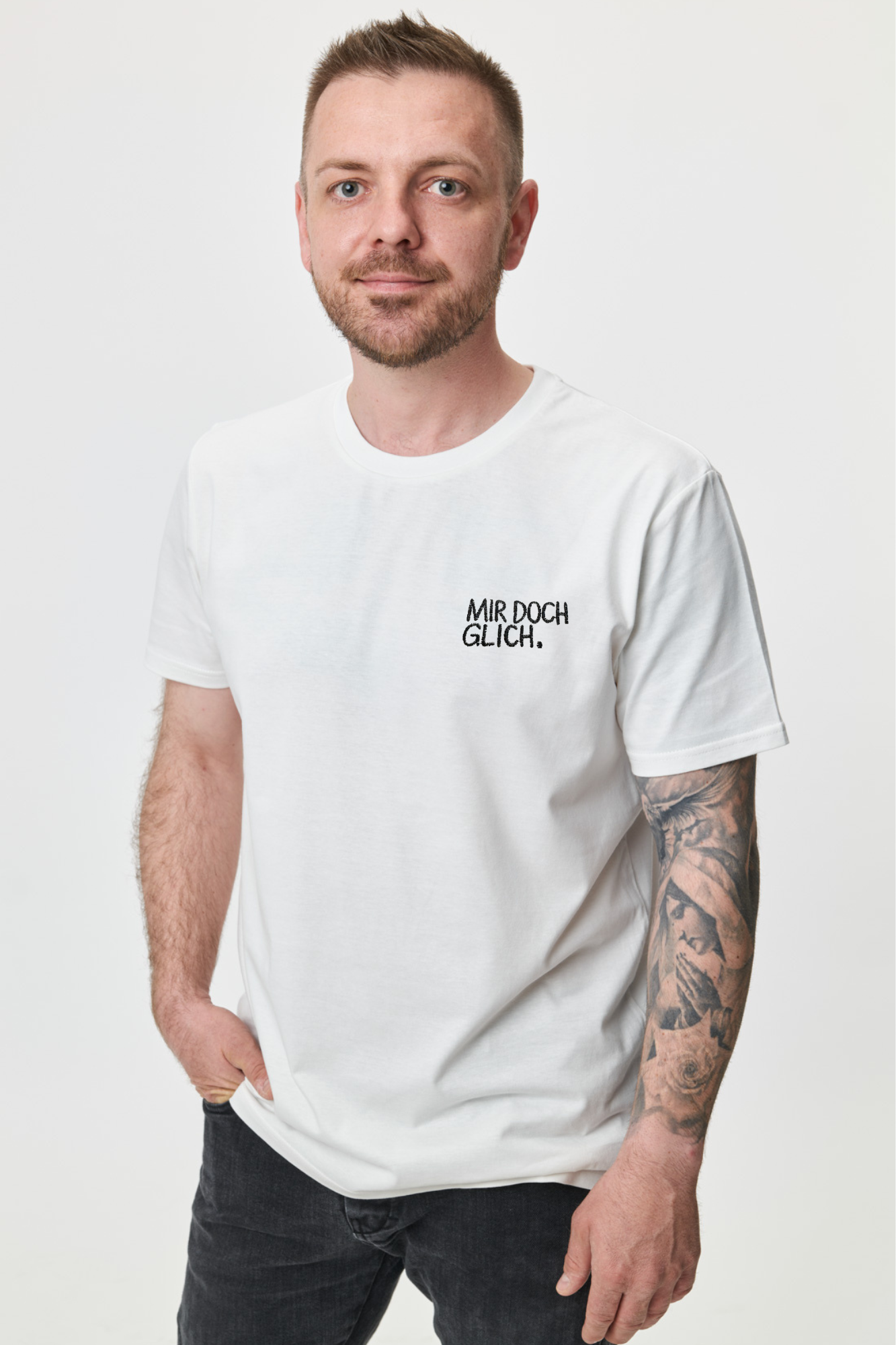 Lieble MIR DOCH GLICH