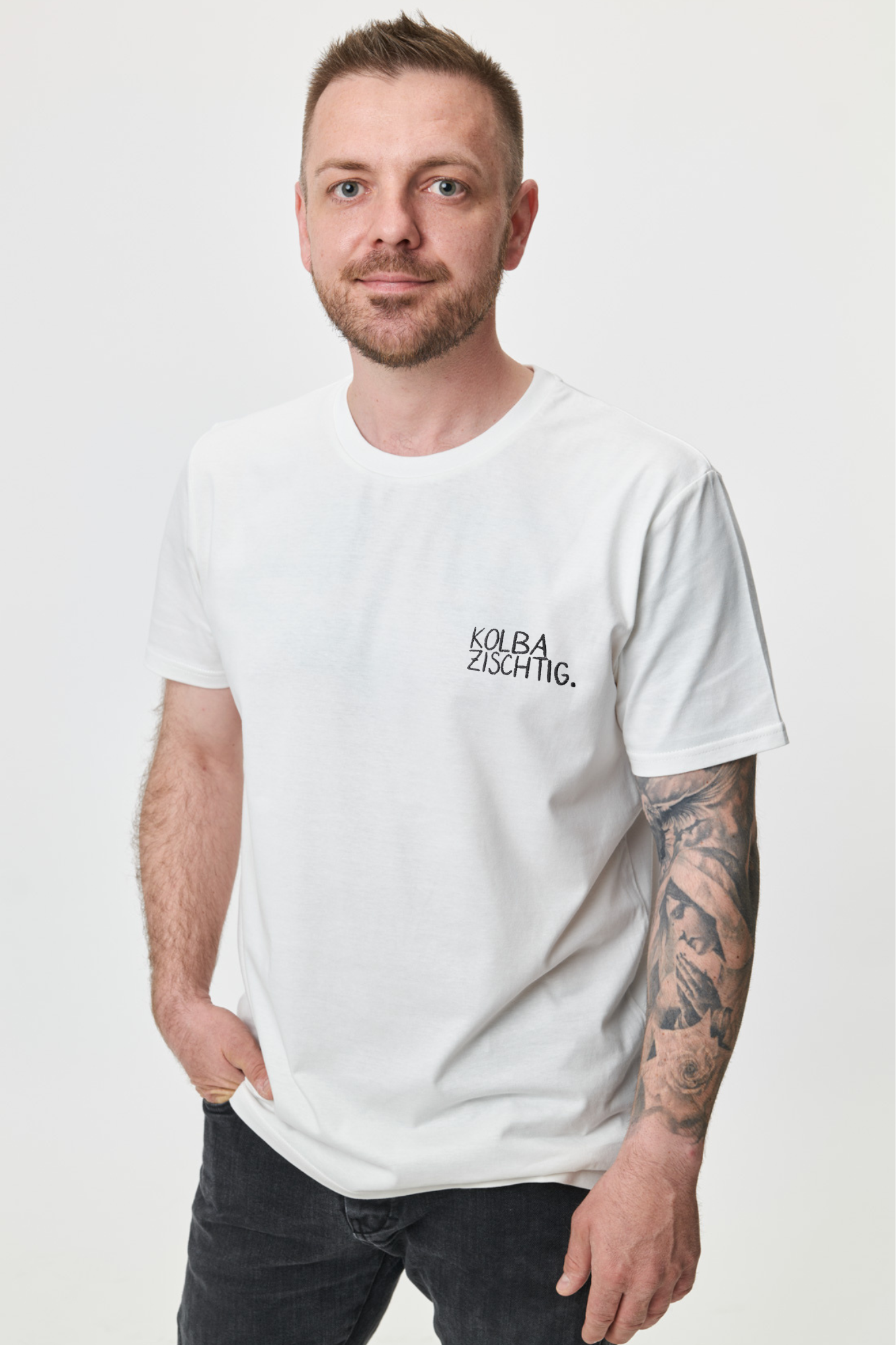 Lieble KOLBAZISCHTIG