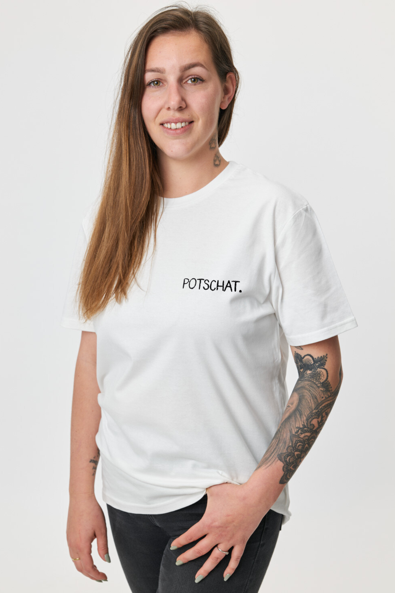 Lieble POTSCHAT