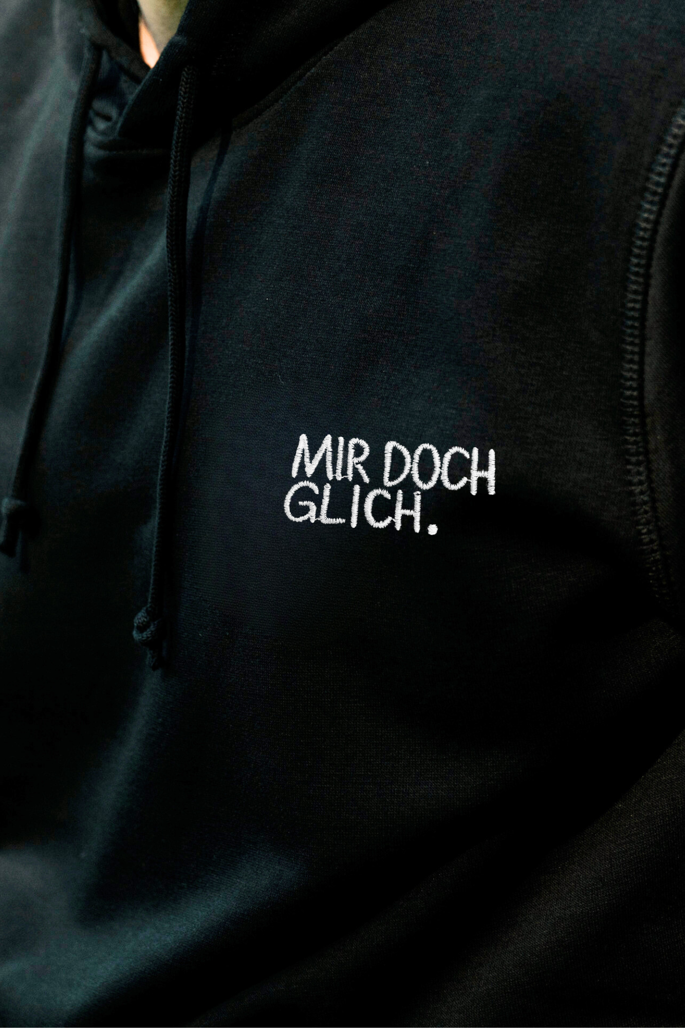 Pulli MIR DOCH GLICH