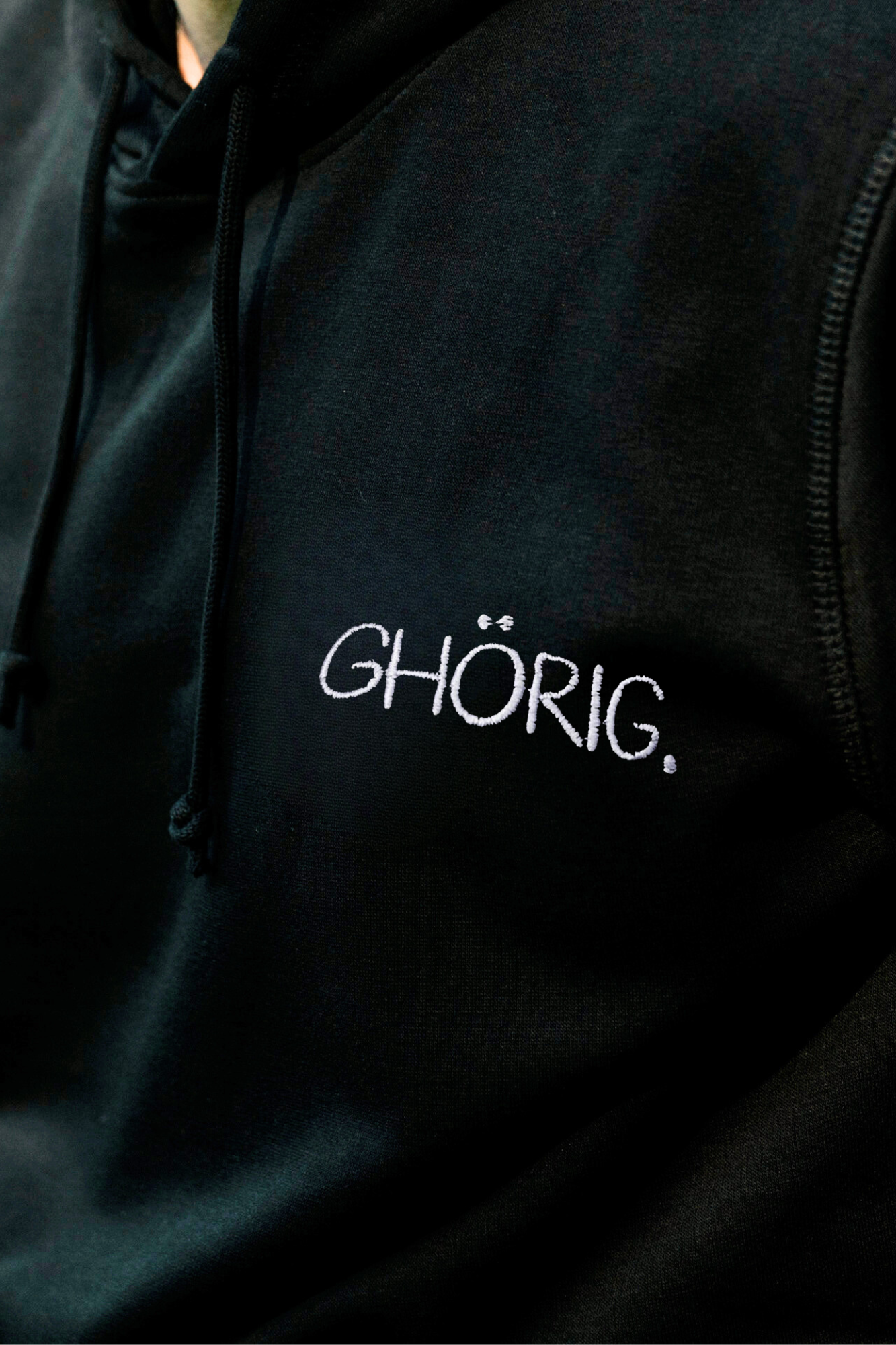 Pulli GHÖRIG