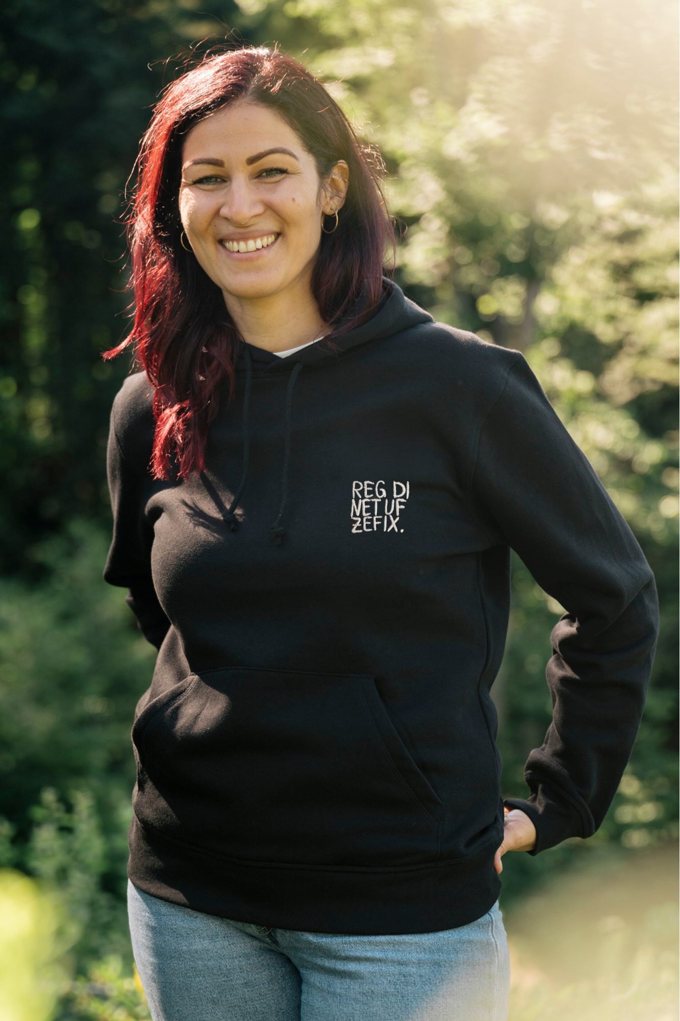 Pulli REG DI NET UF ZEFIX