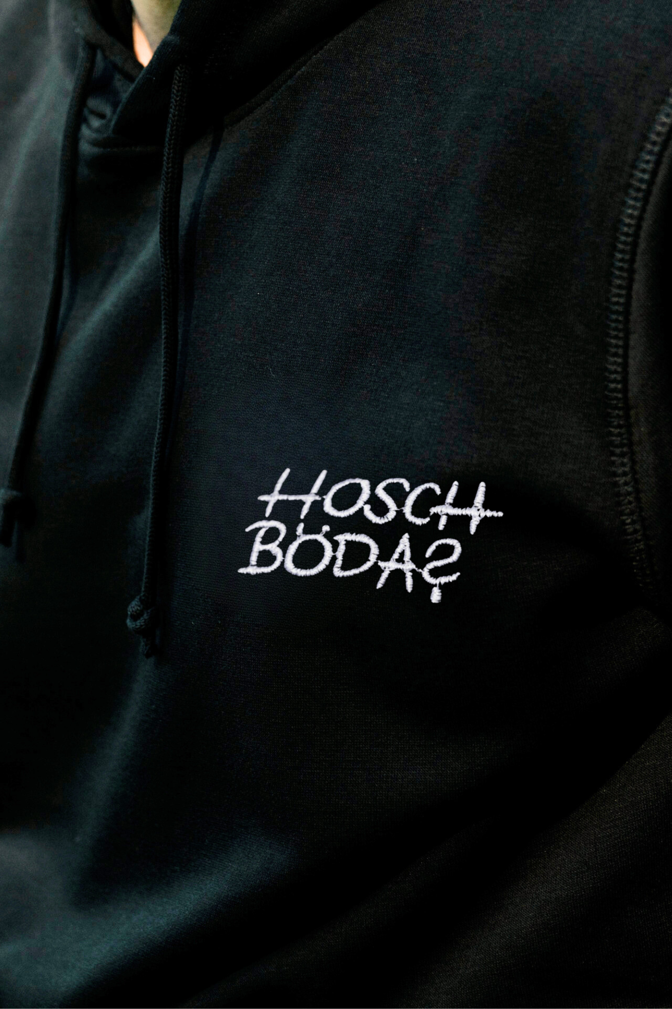 Pulli HOSCH BÖDA