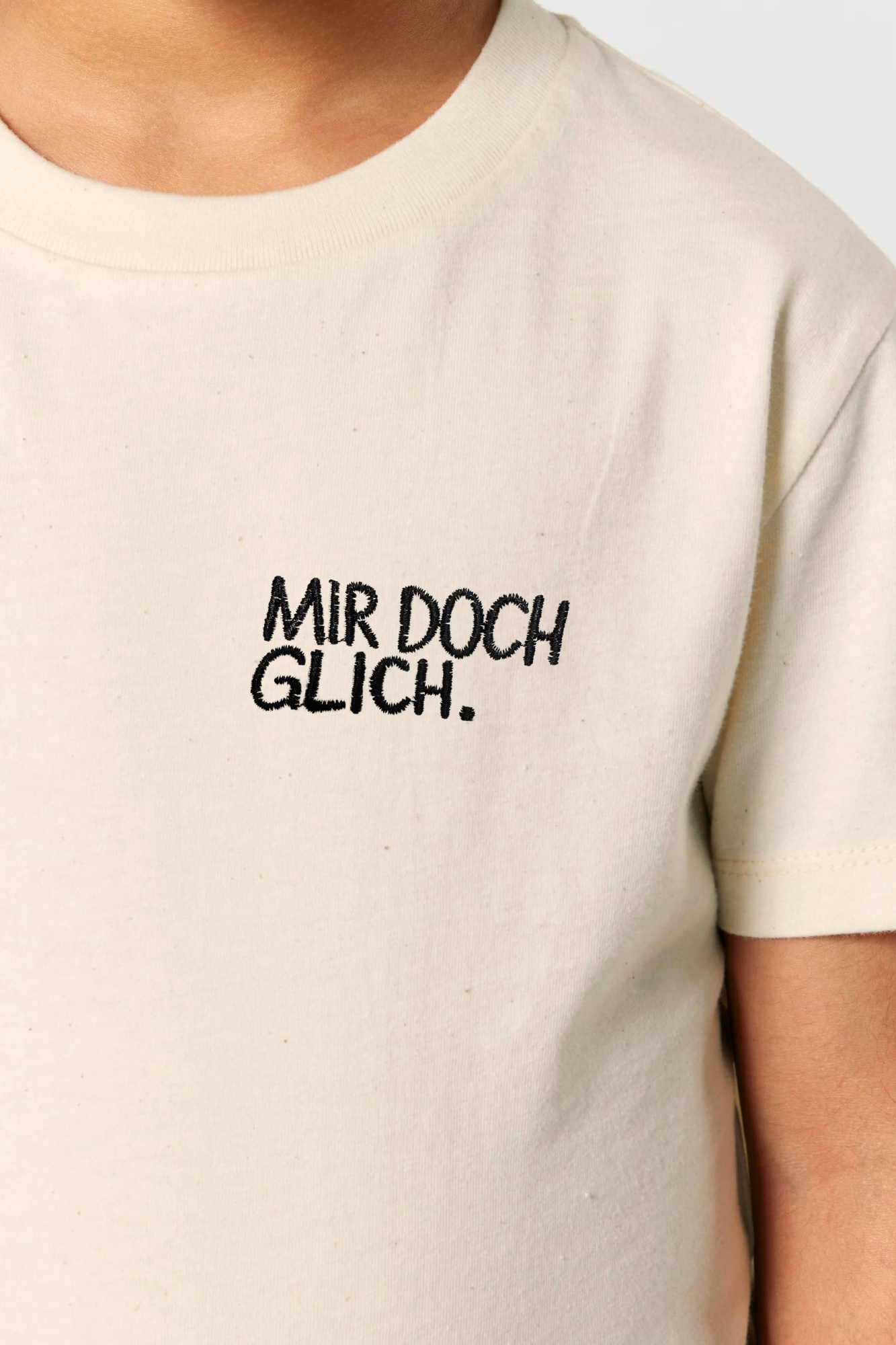Kinderlieble MIR DOCH GLICH.