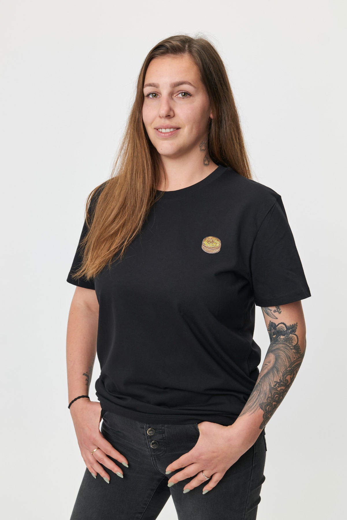 Lieble KÄSKNÖPFLE