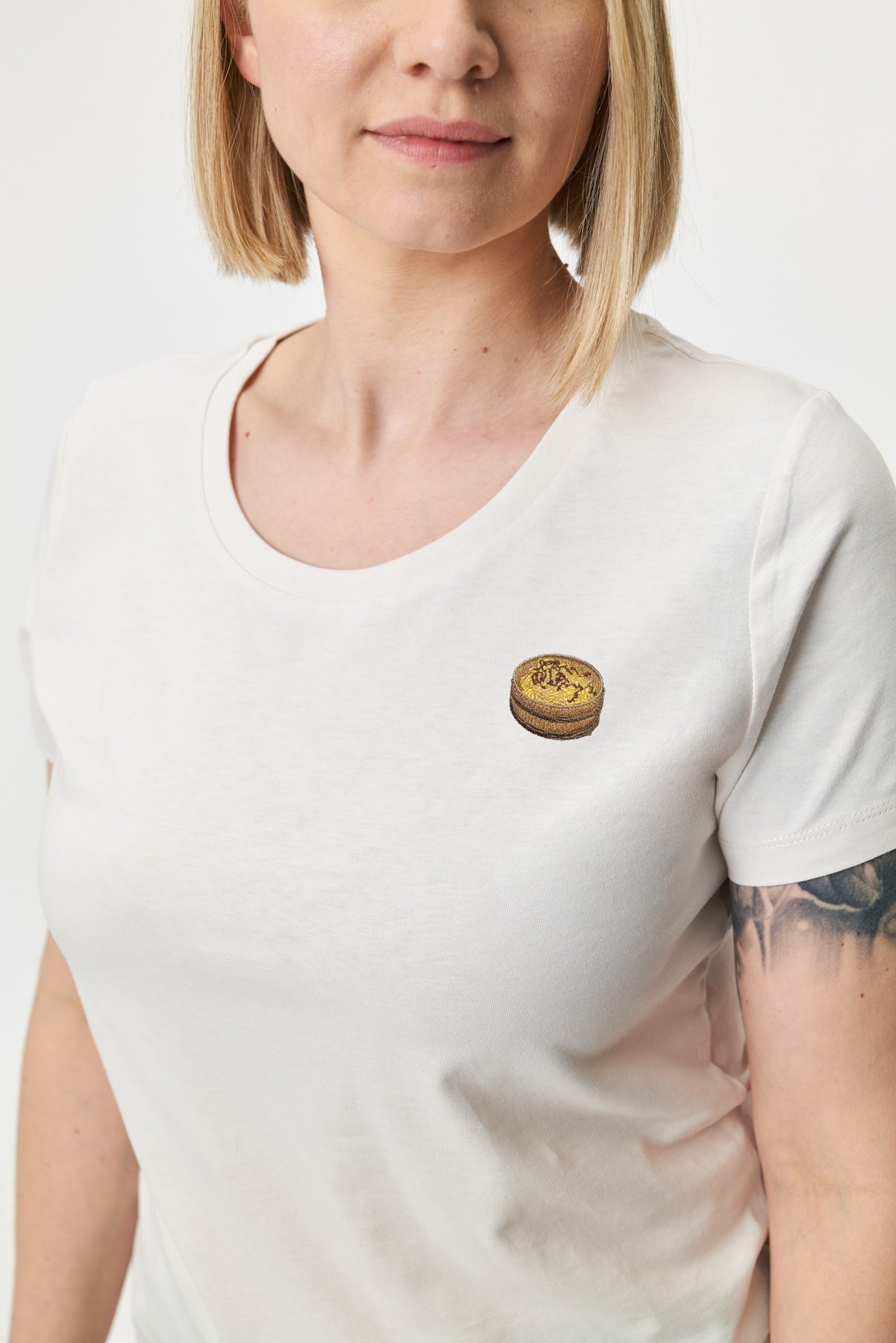 Damenlieble KÄSKNÖPFLE