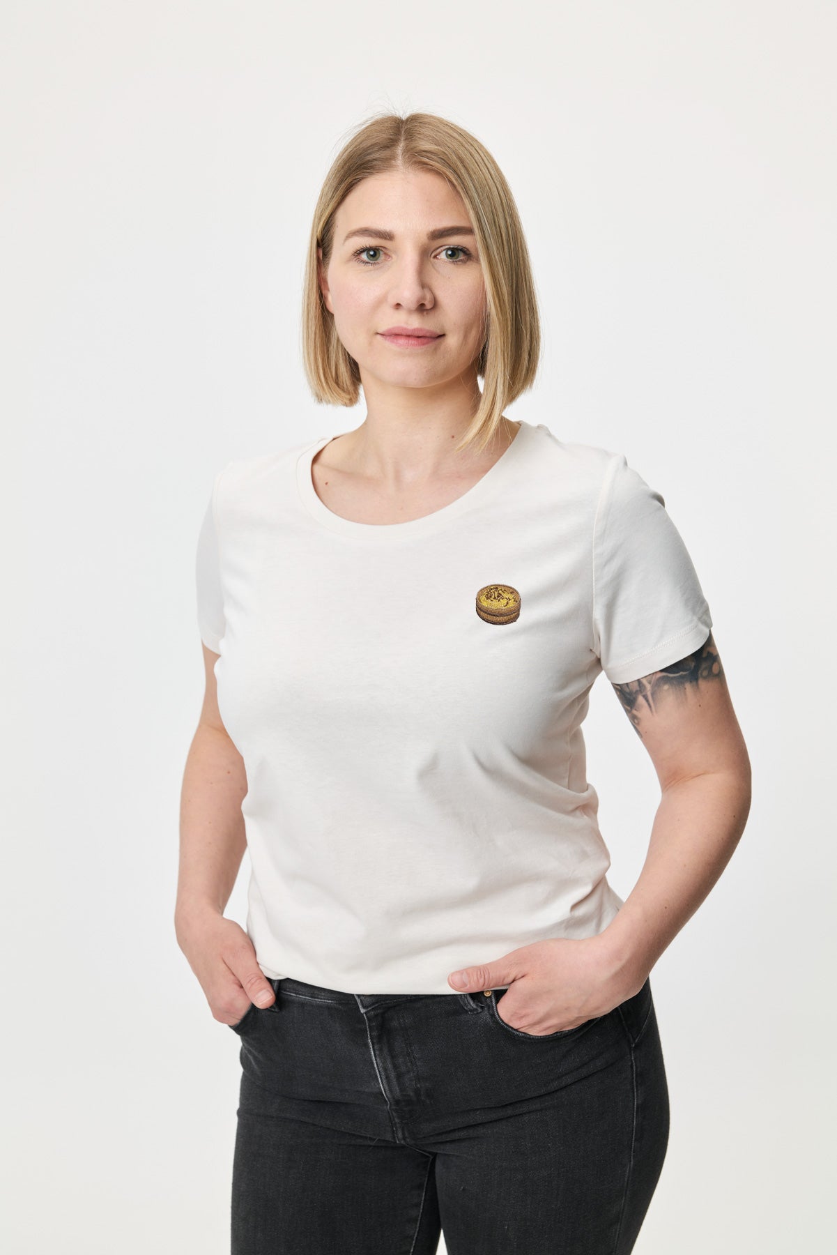 Damenlieble KÄSKNÖPFLE