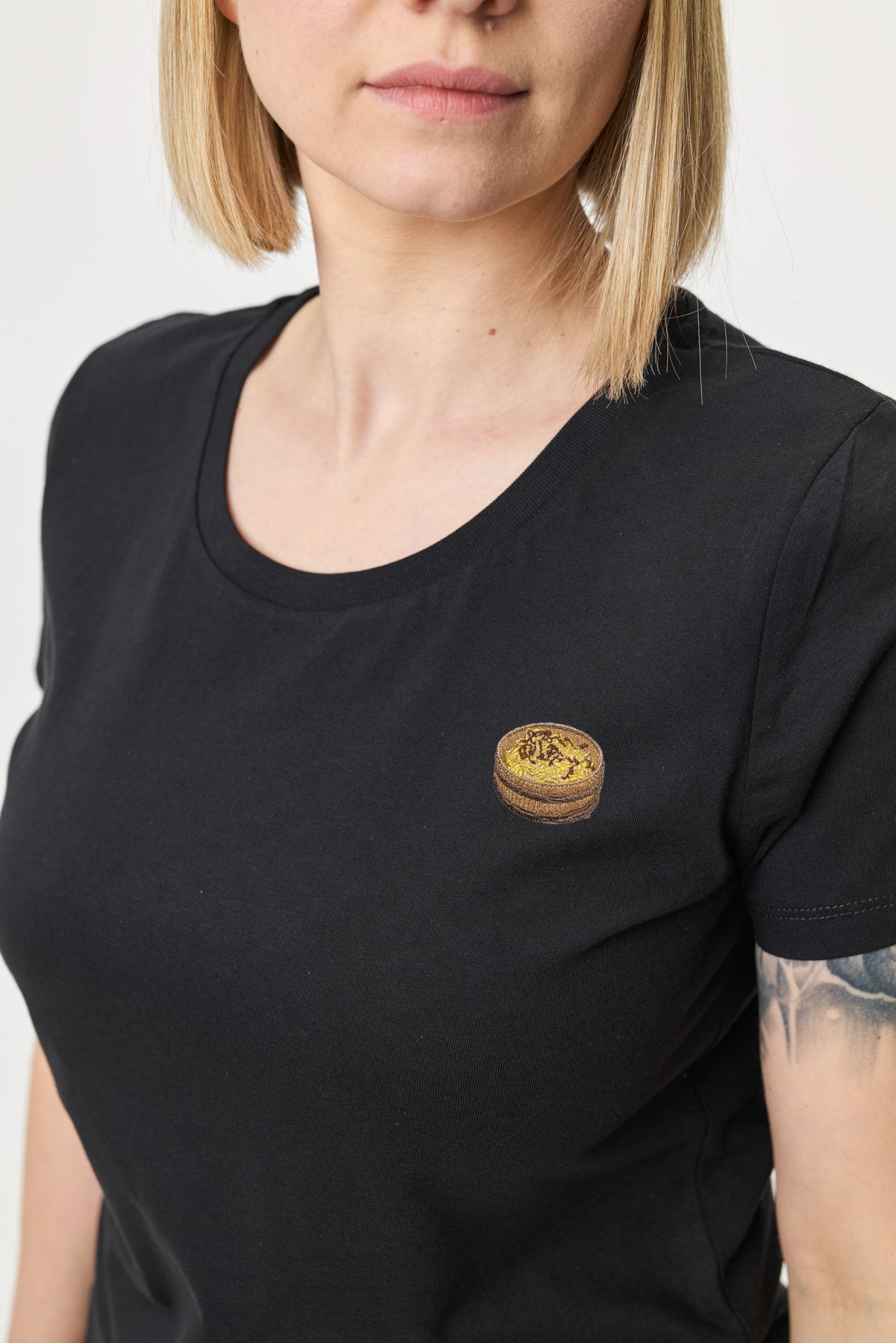 Damenlieble KÄSKNÖPFLE