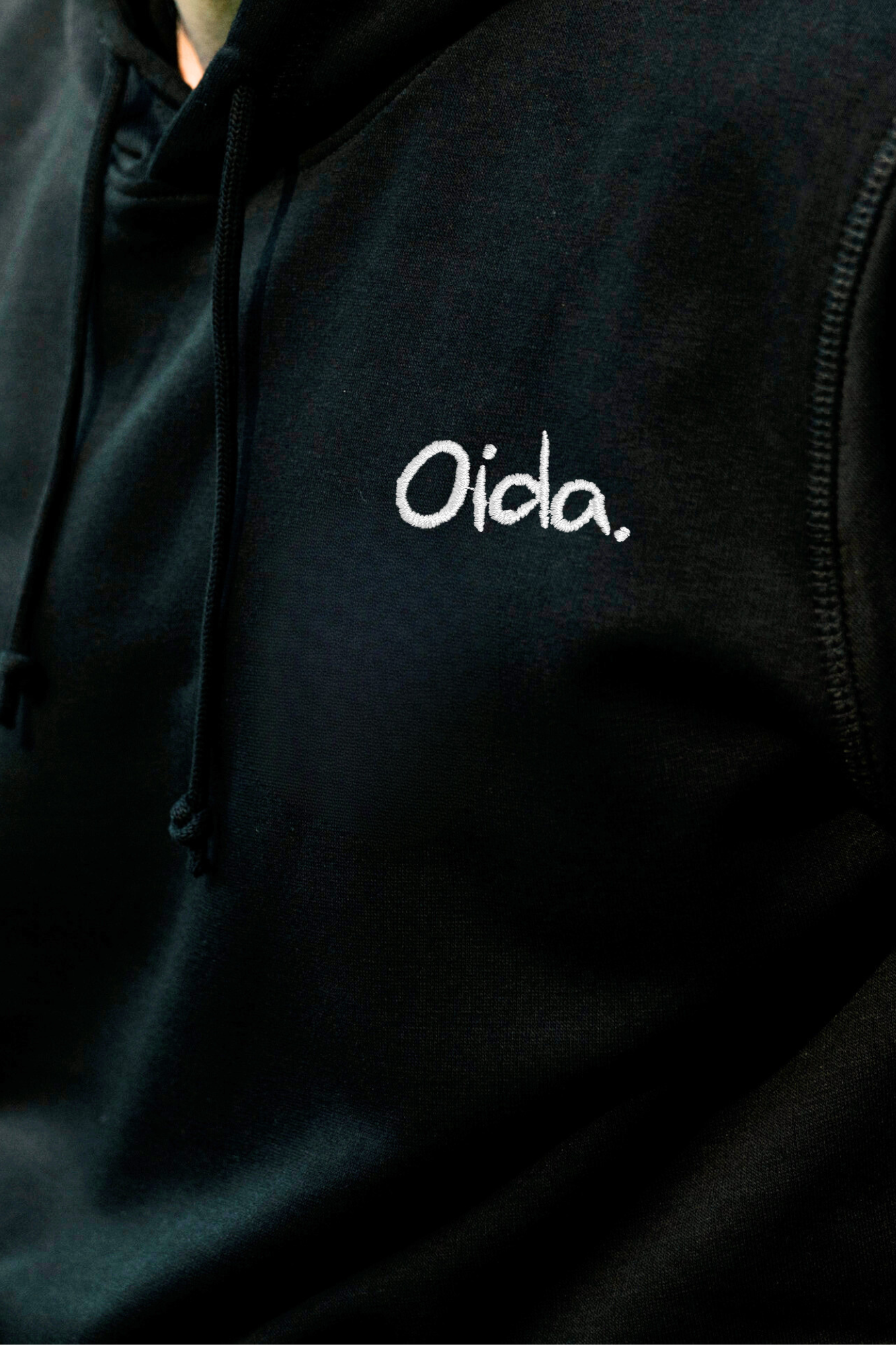 Pulli OIDA.