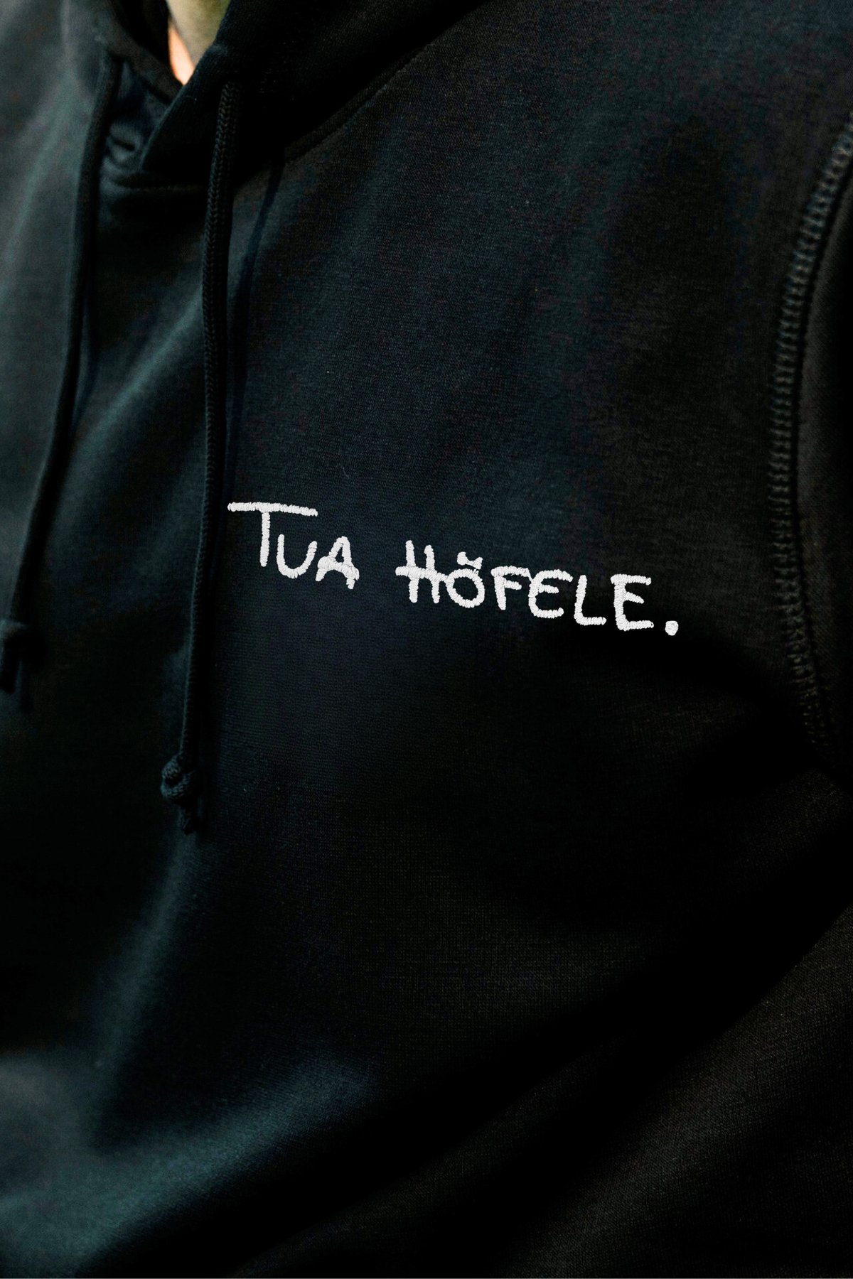 Pulli TUA HÖFELE.