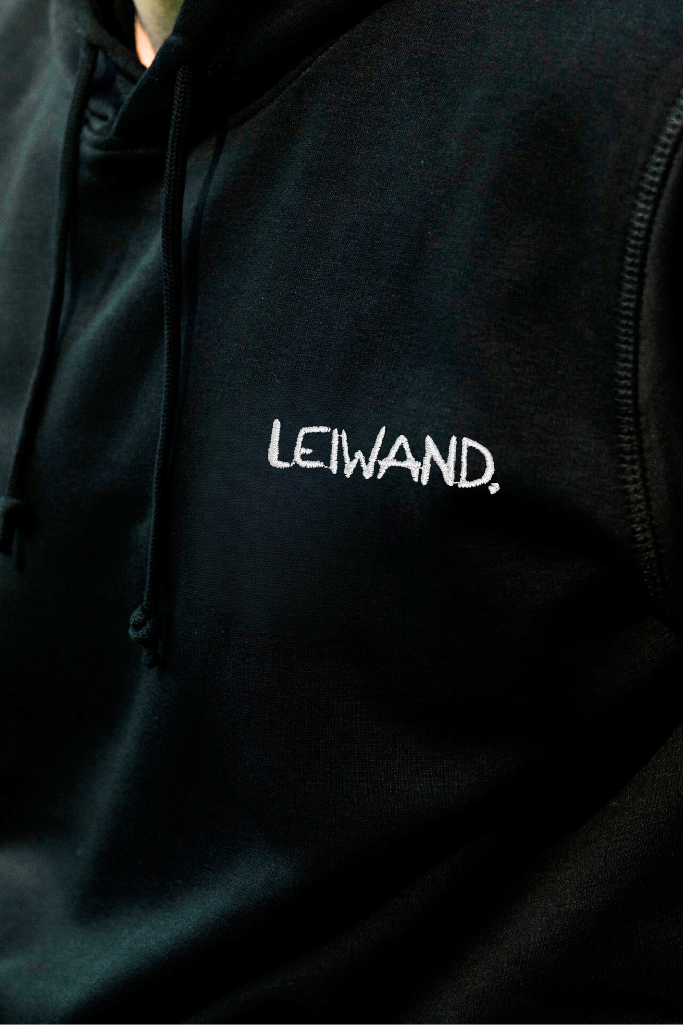 Pulli LEIWAND.