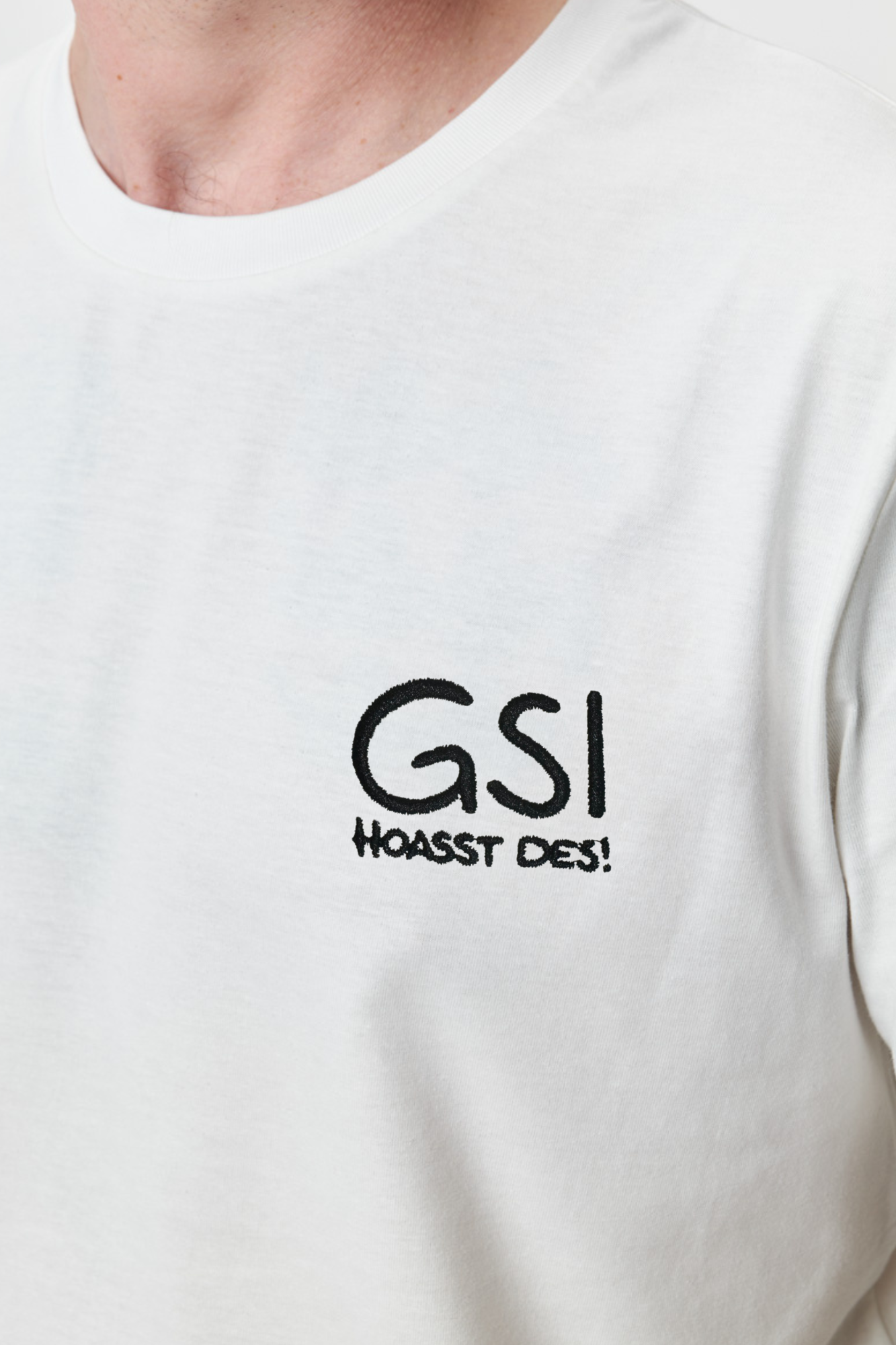 Lieble GSI