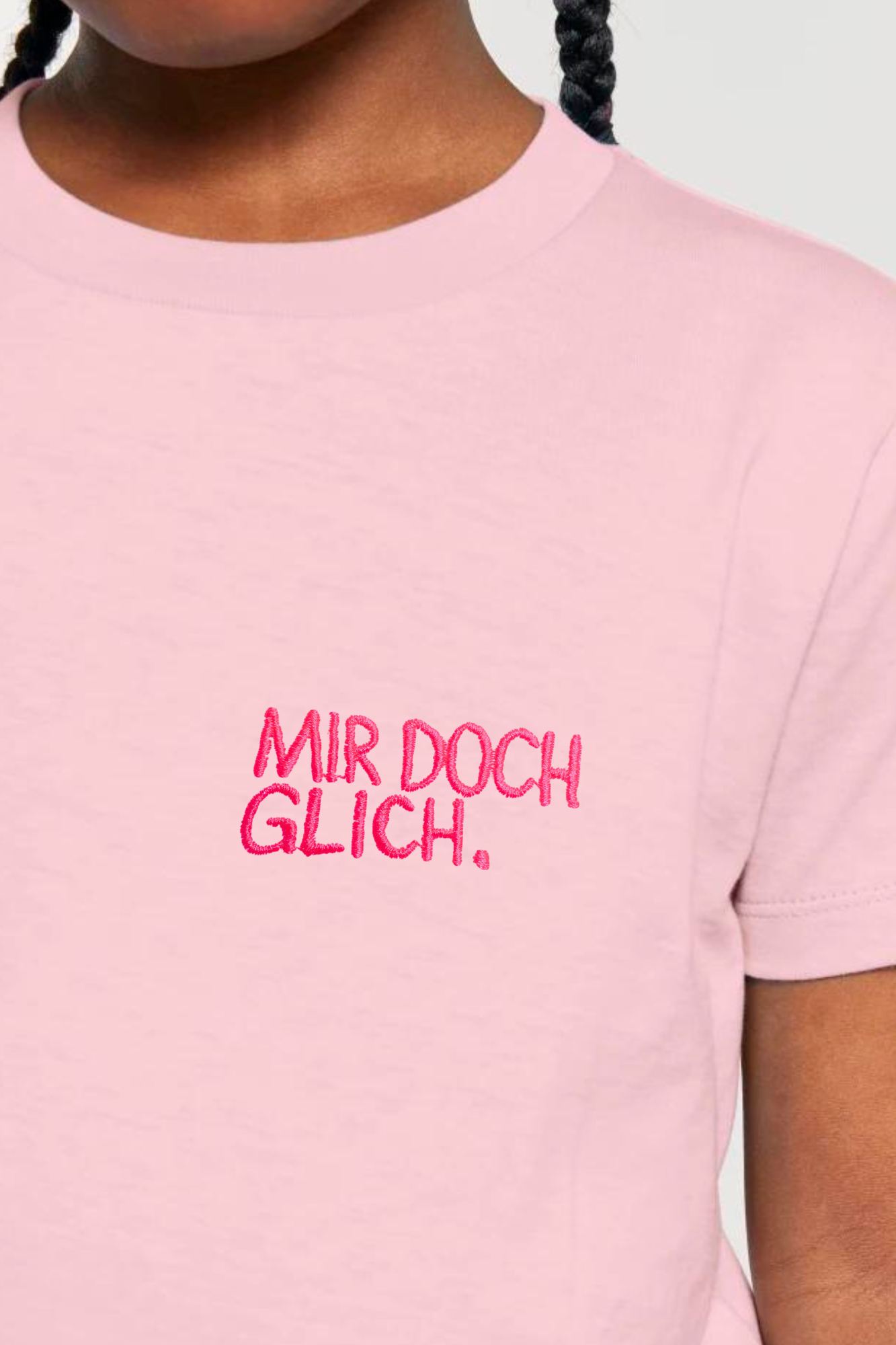 Kinderlieble MIR DOCH GLICH.