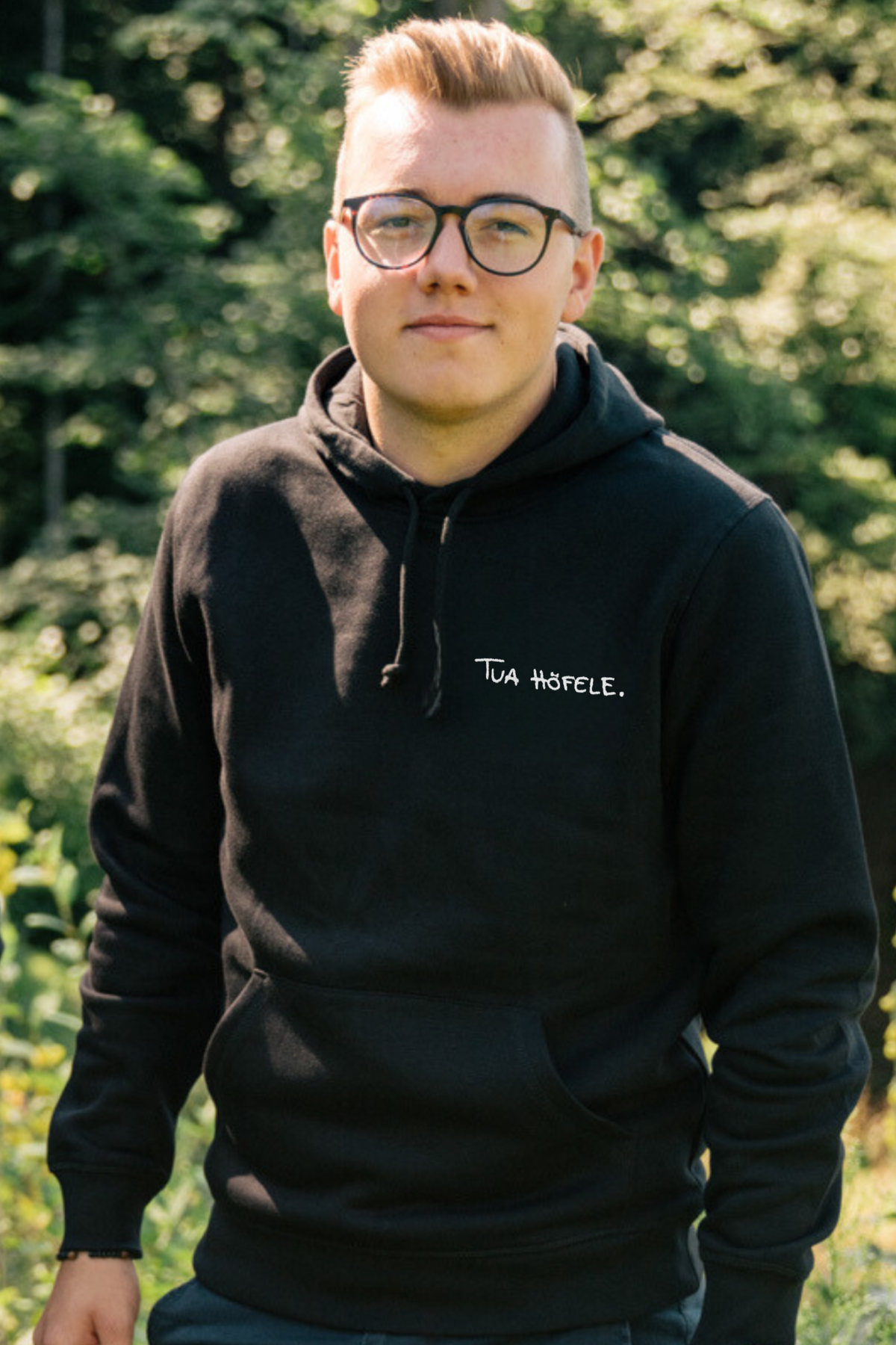 Pulli TUA HÖFELE.