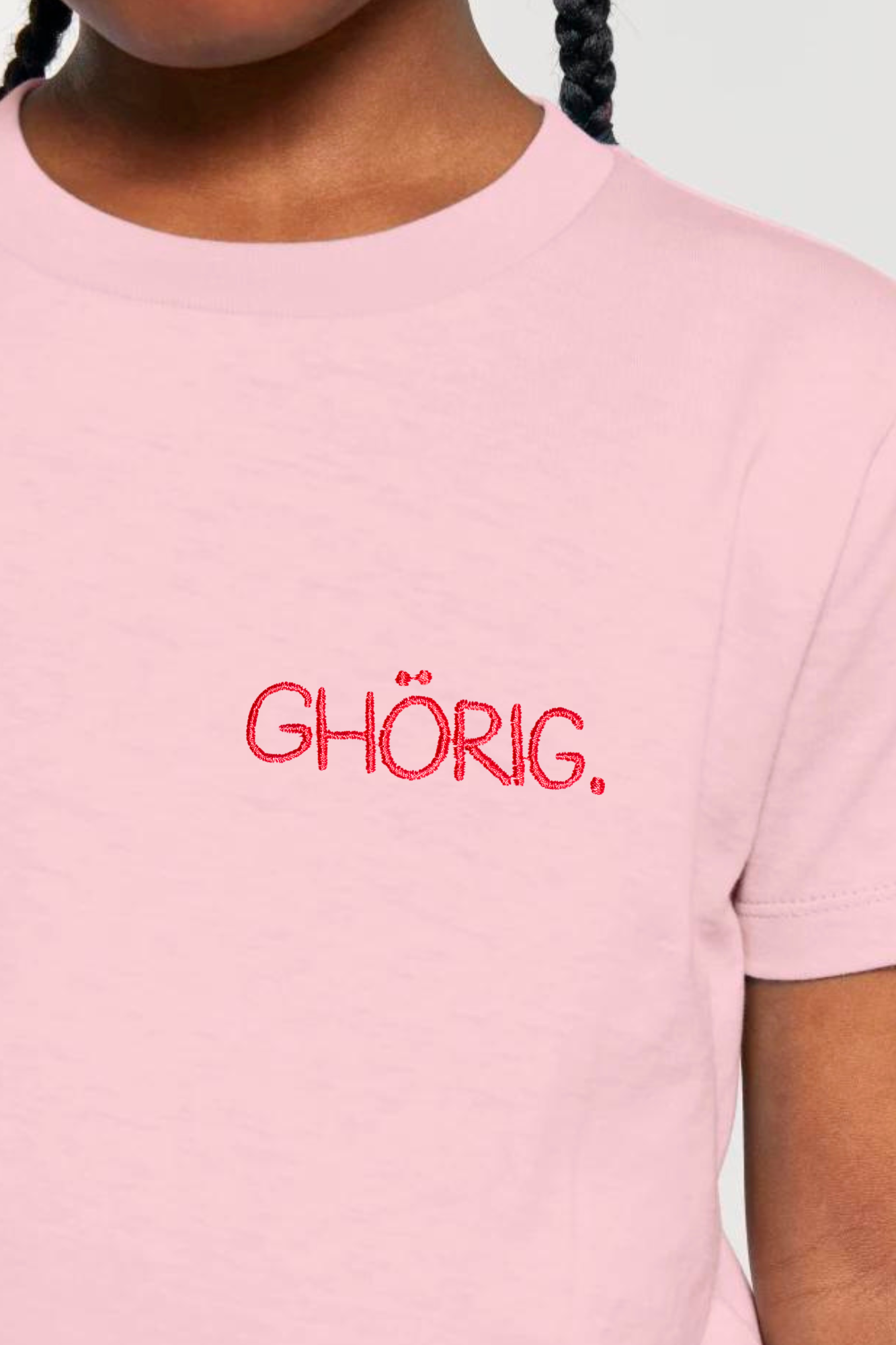 Kinderlieble GHÖRIG.