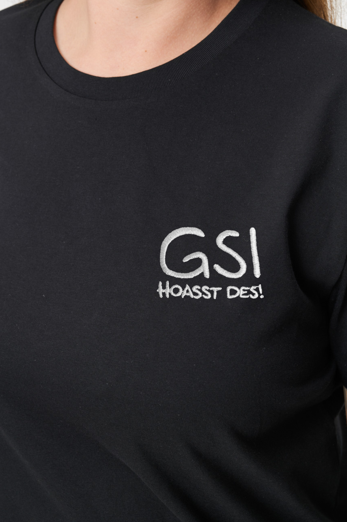Lieble GSI