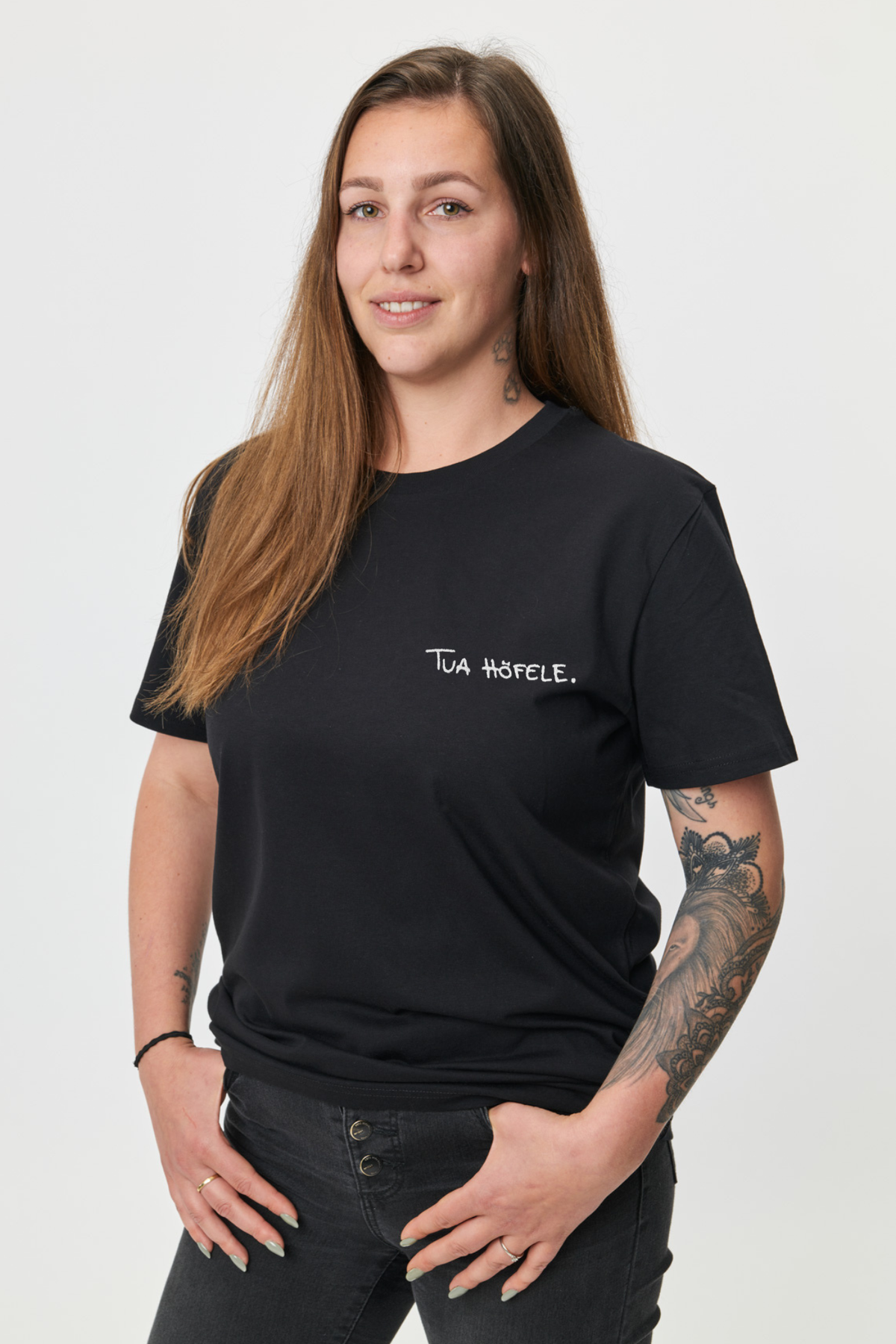 Lieble TUA HÖFELE.