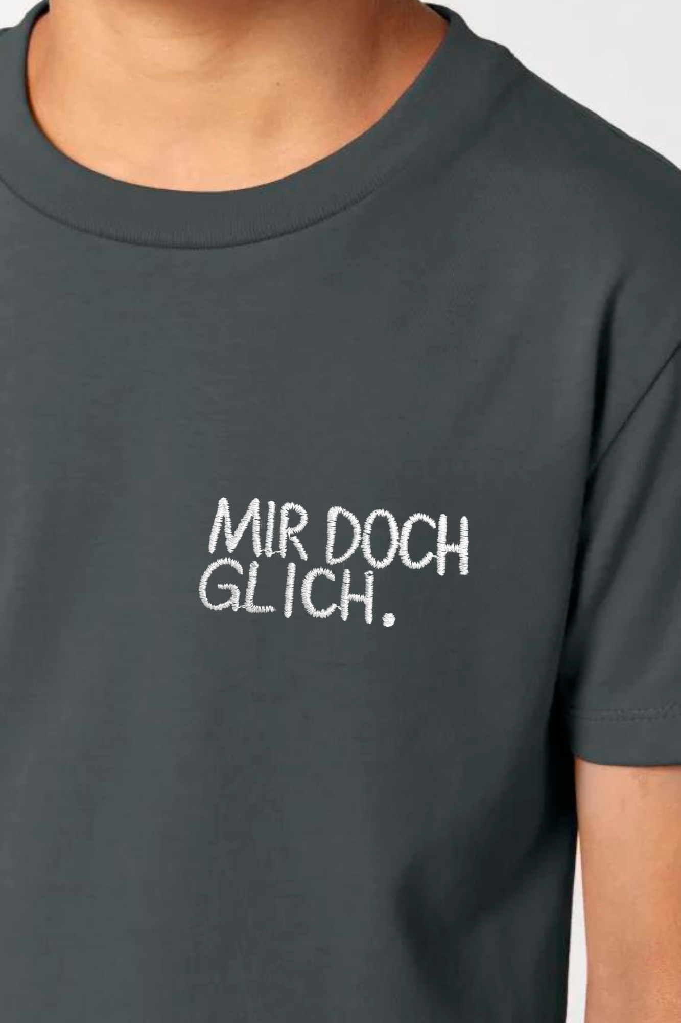 Kinderlieble MIR DOCH GLICH.