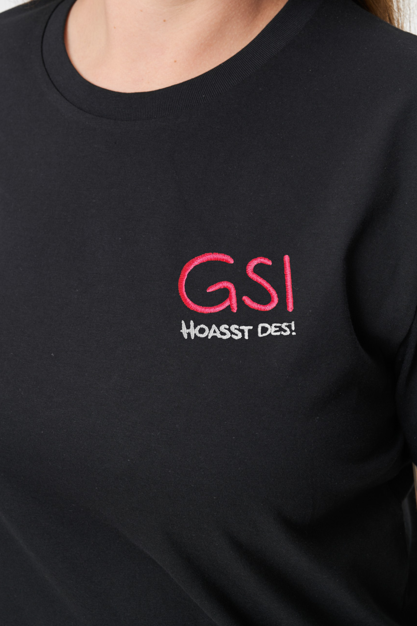 Lieble GSI