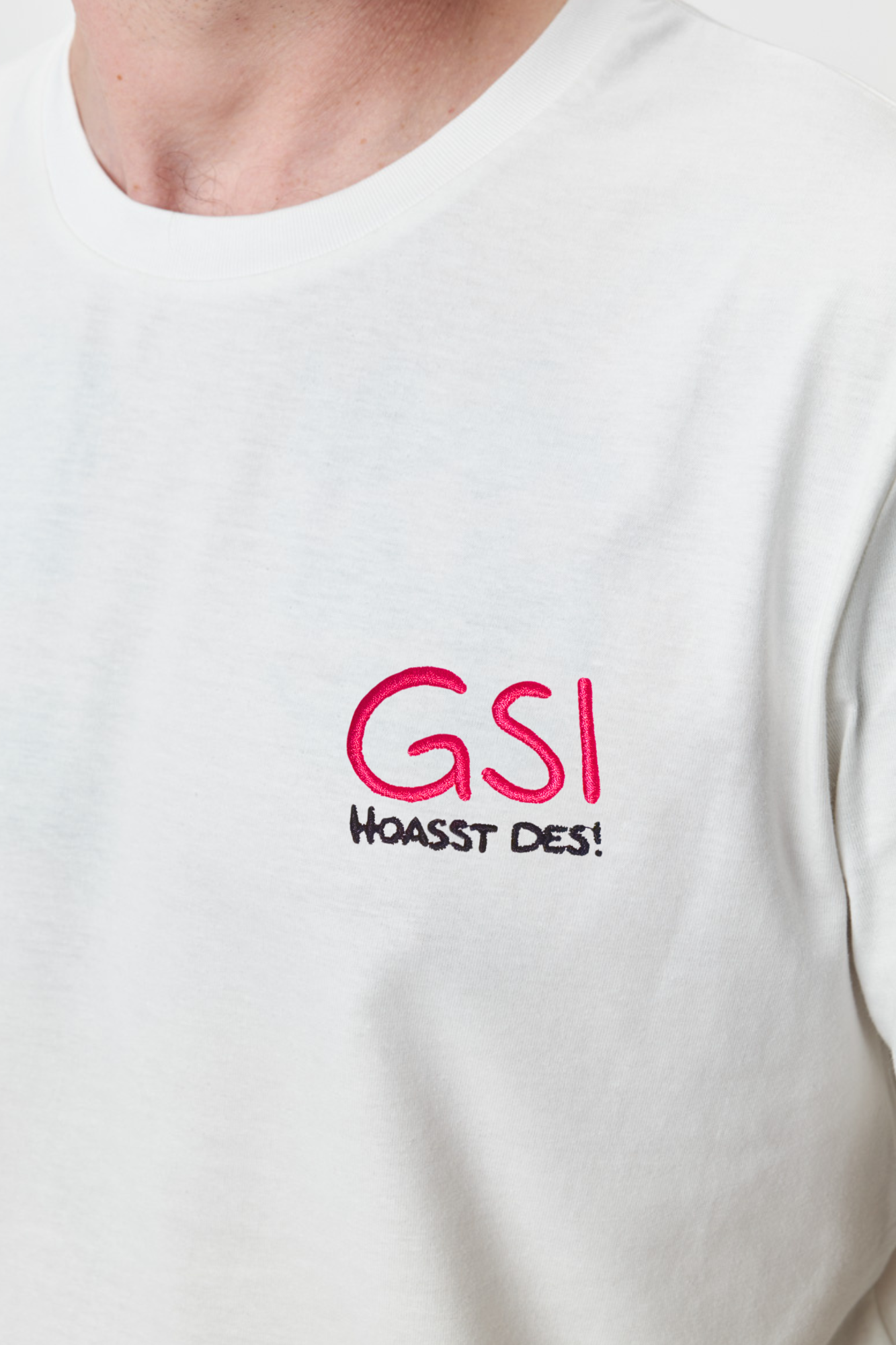 Lieble GSI