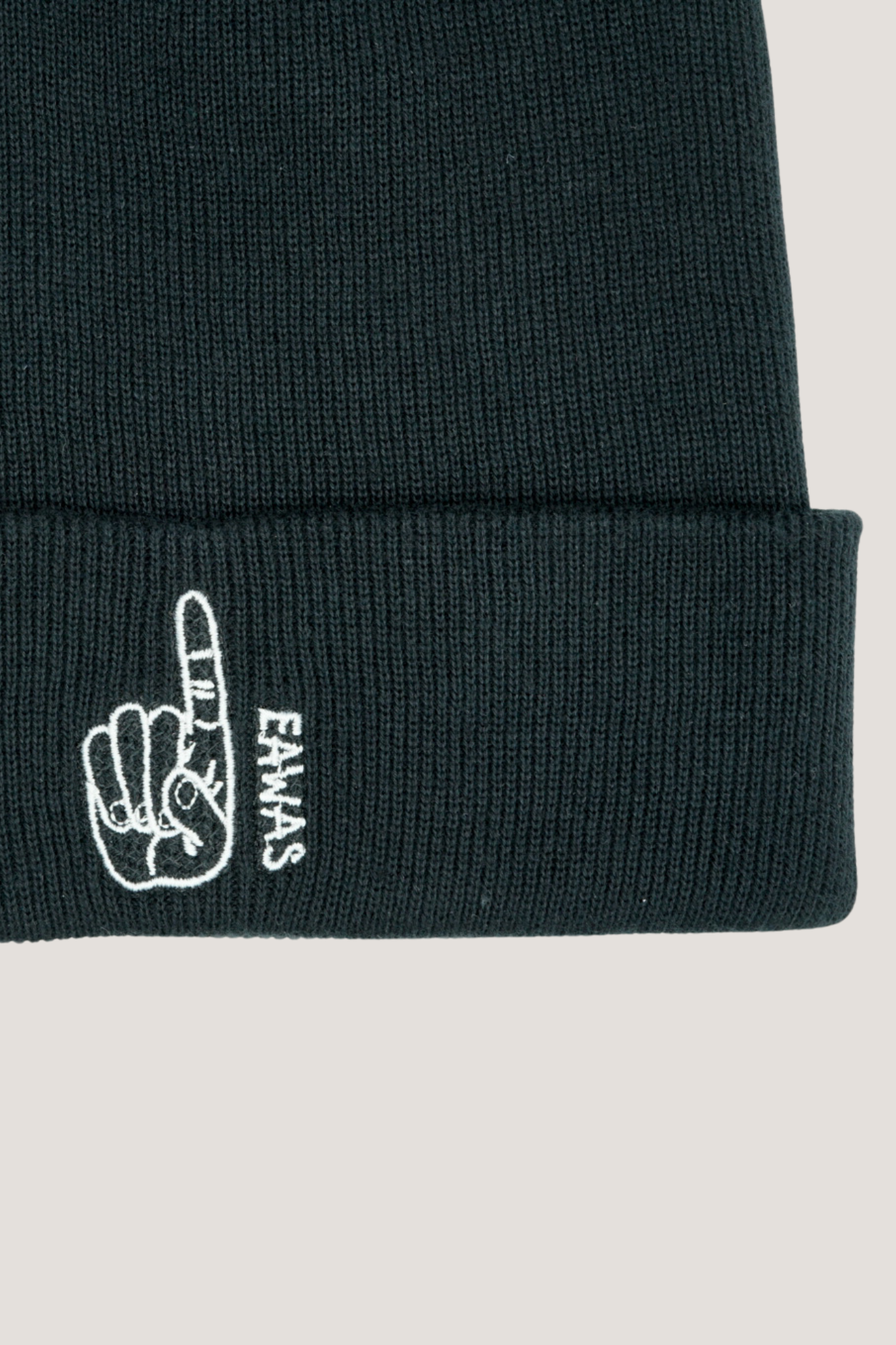 Beanie EAWAS